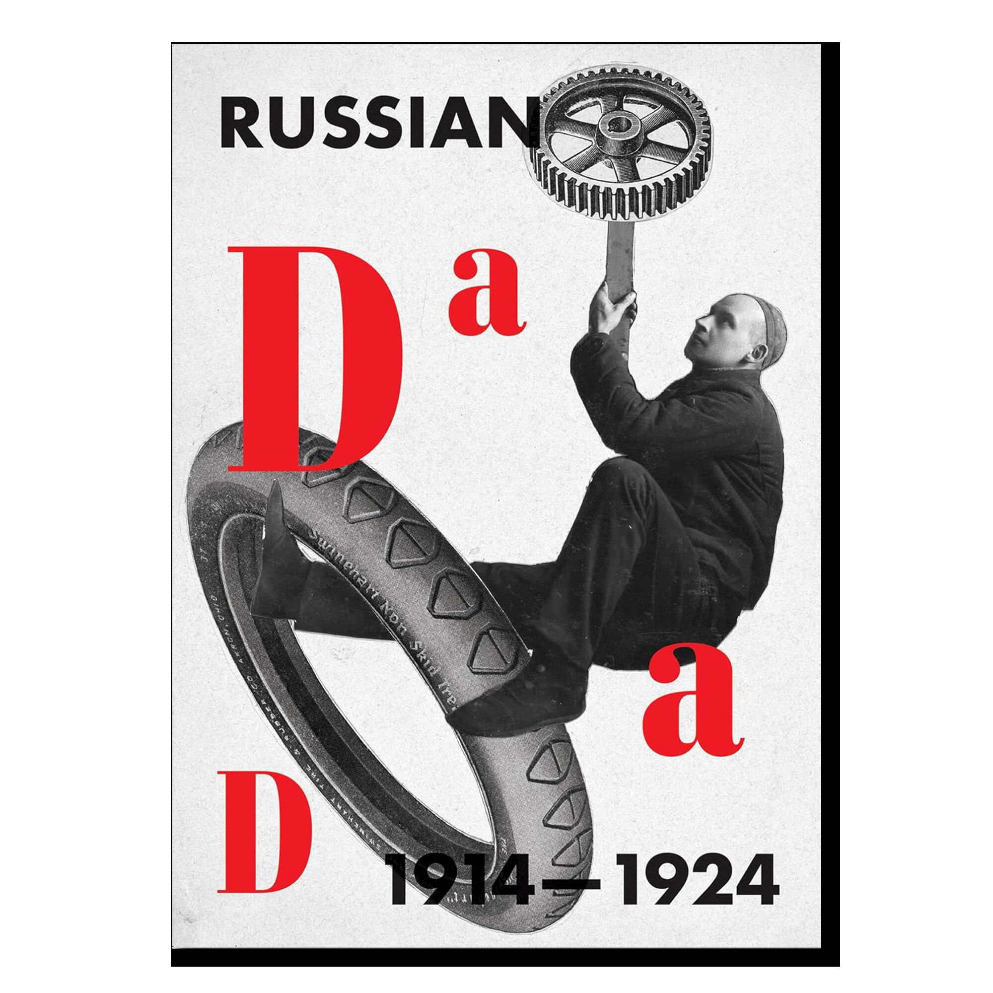 Russian Dada 1914-1924