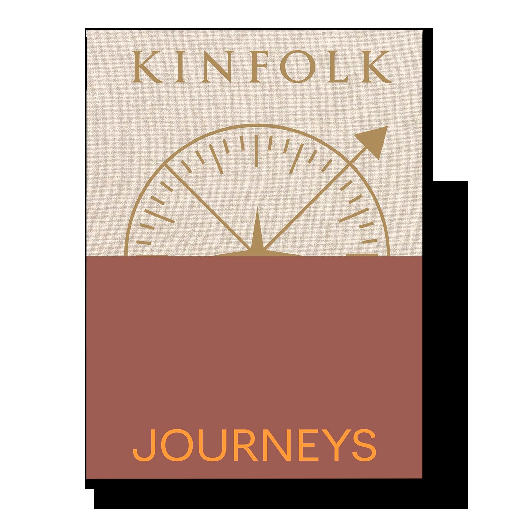 The Kinfolk Journeys: Kinfolk Adventures