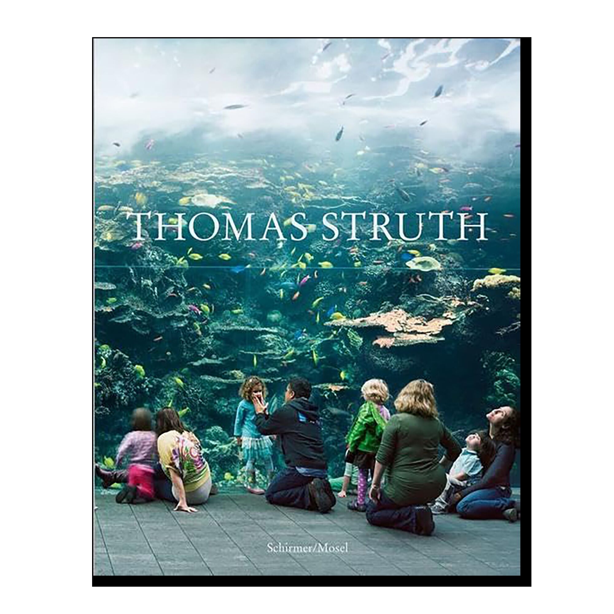 Thomas Struth