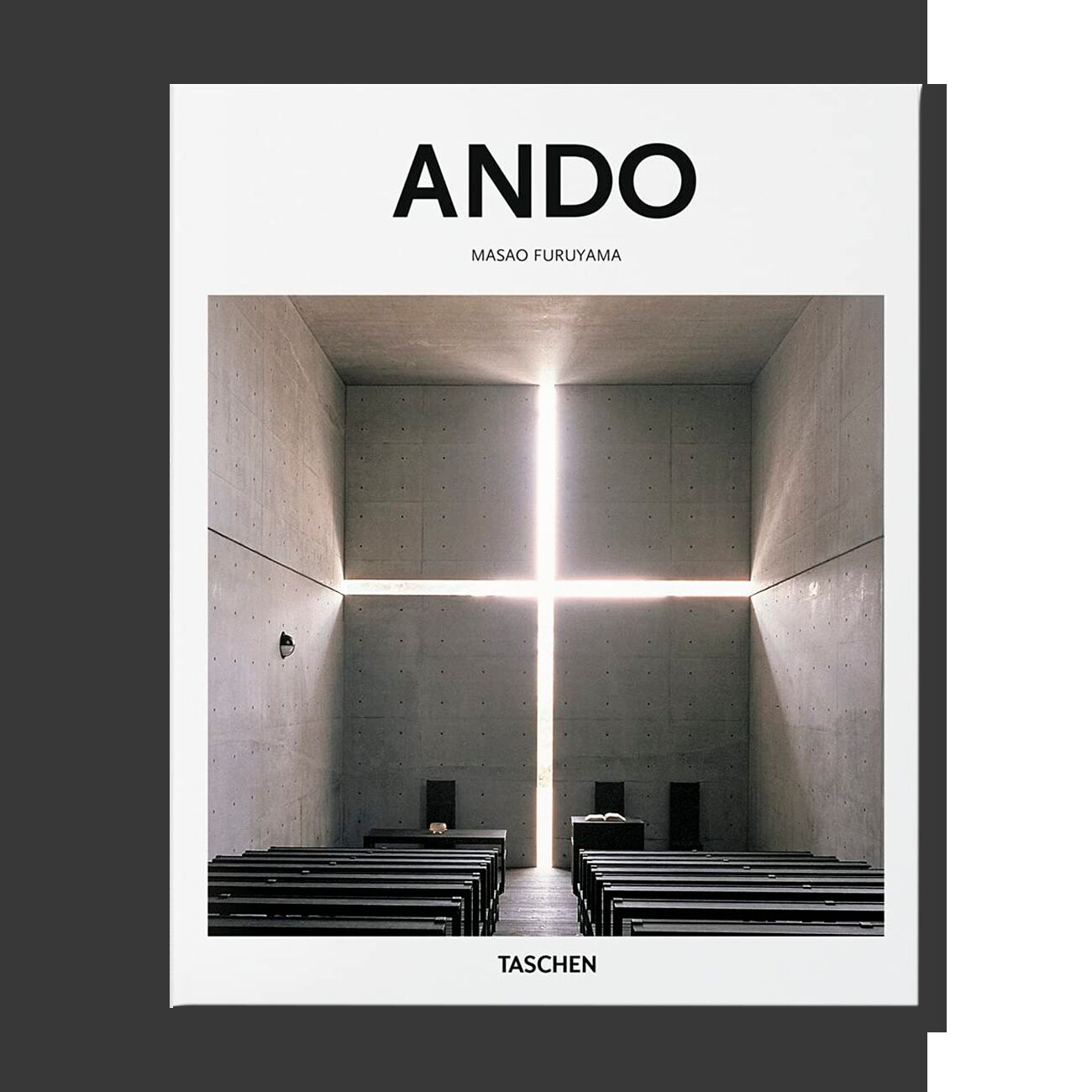 Ando (Basic Art Series)