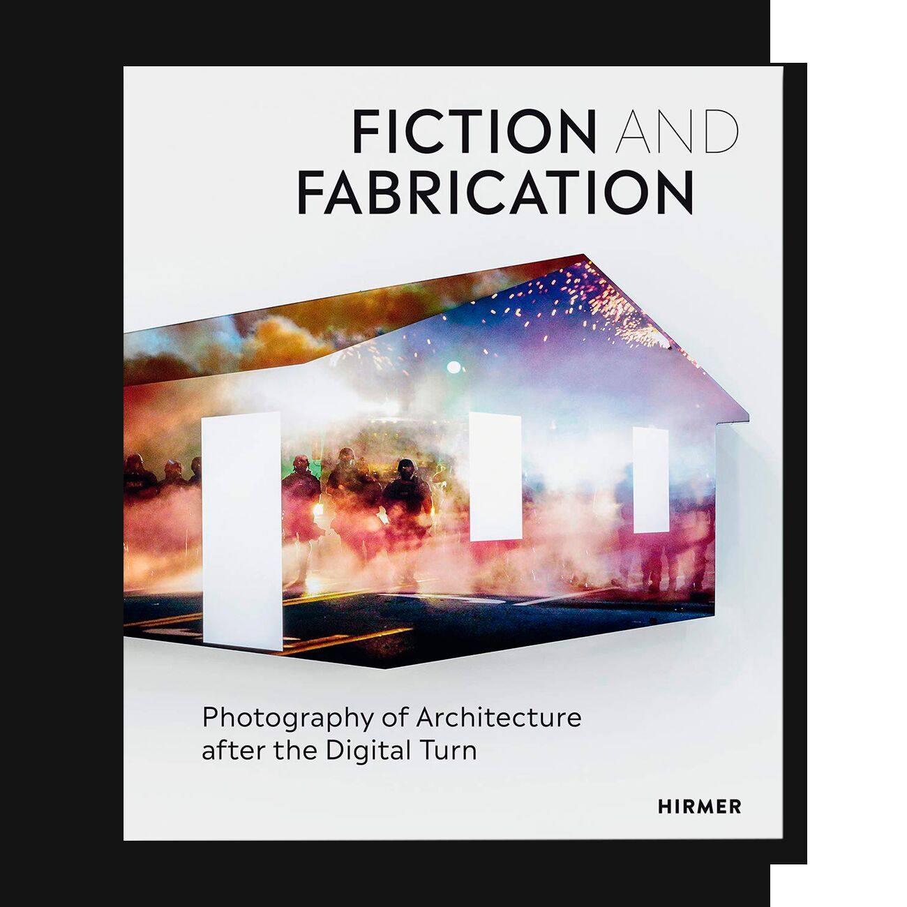 Fiction and Fabrication: Photography of Architecture after the Digital Turn