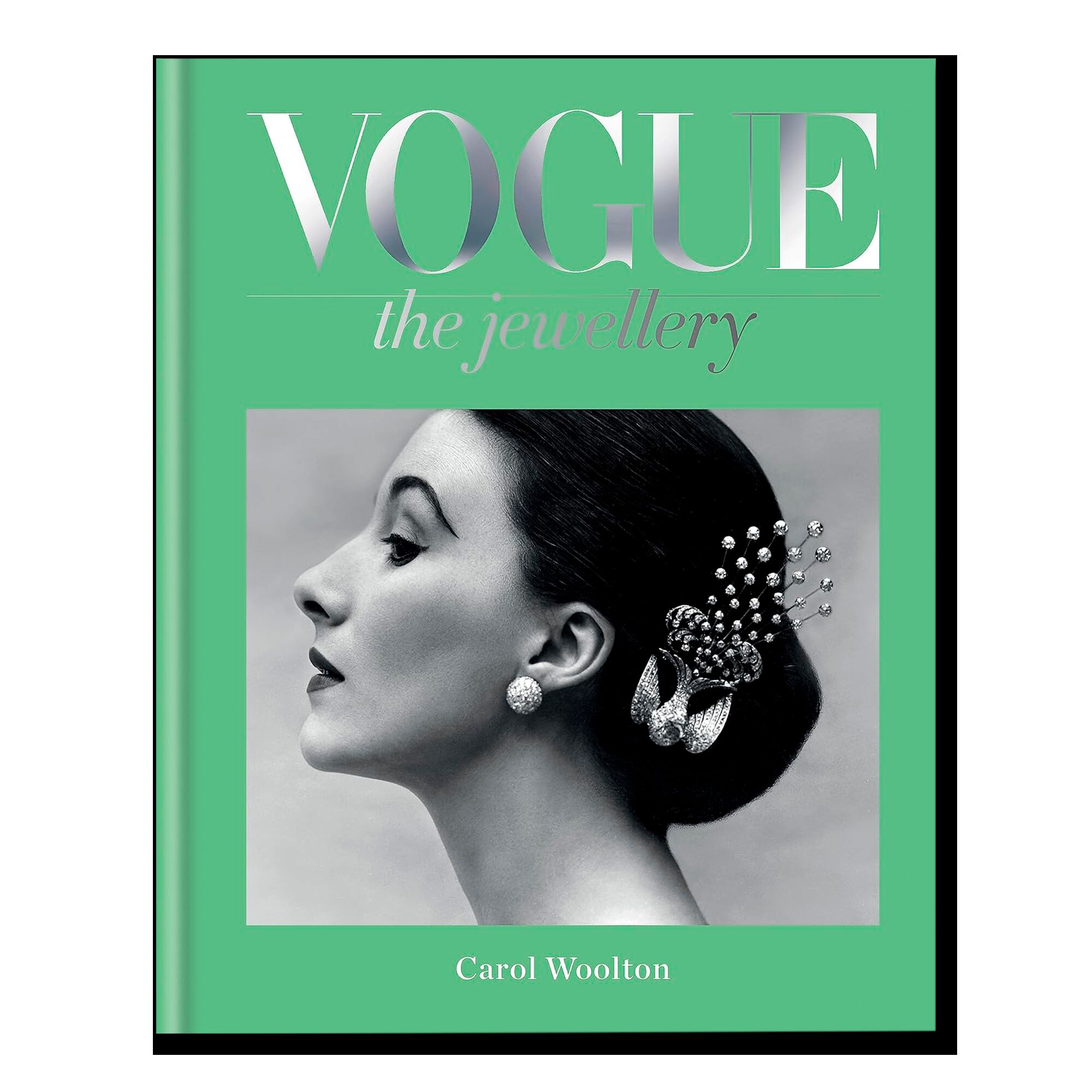 Vogue: The Jewellery