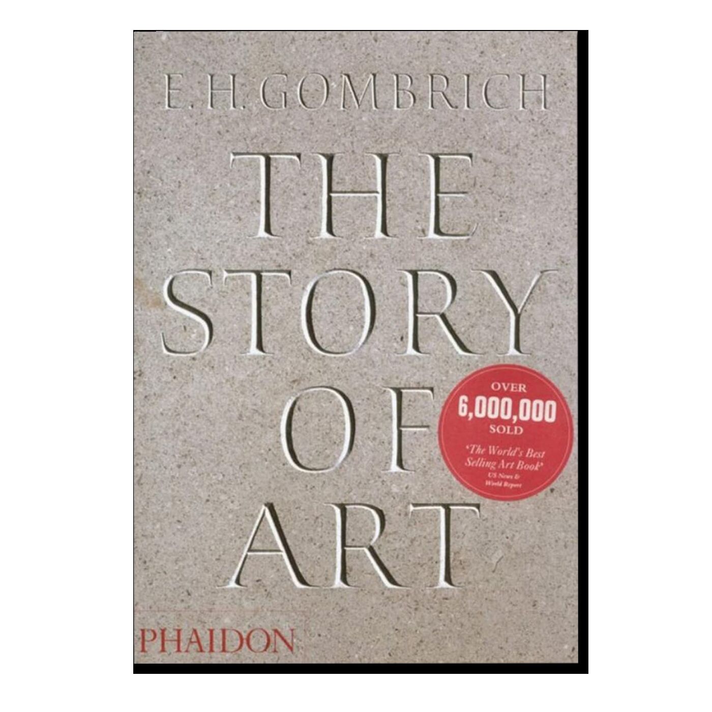 Gombrich E. Story Of Art PB