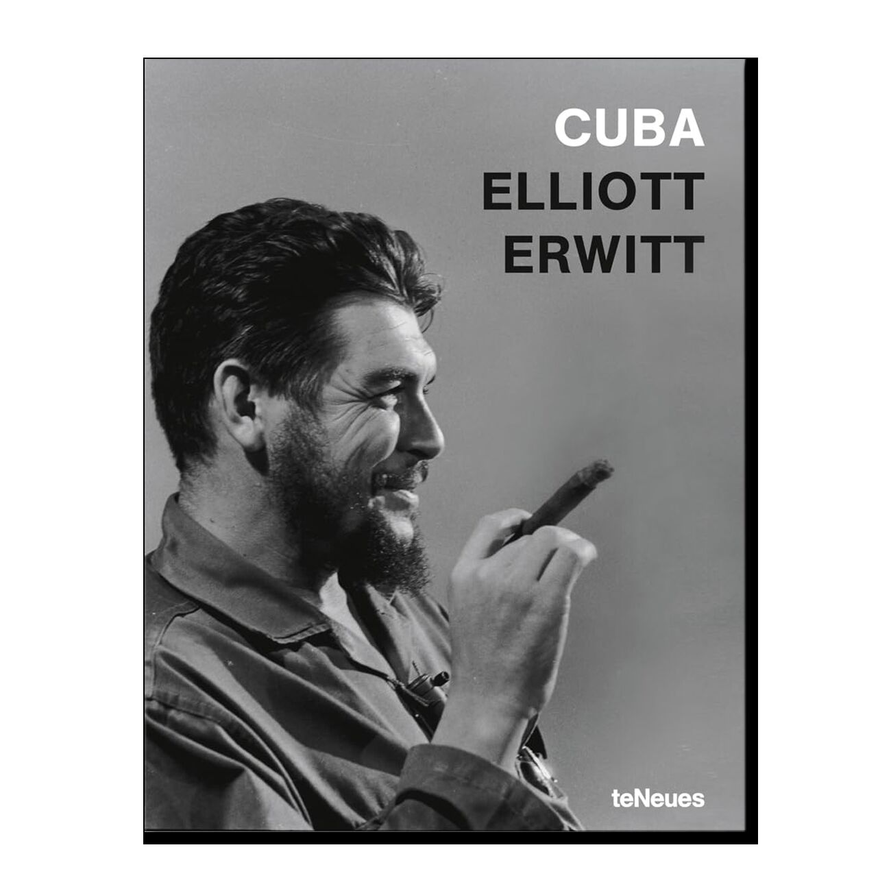 Elliott Erwitt: Cuba