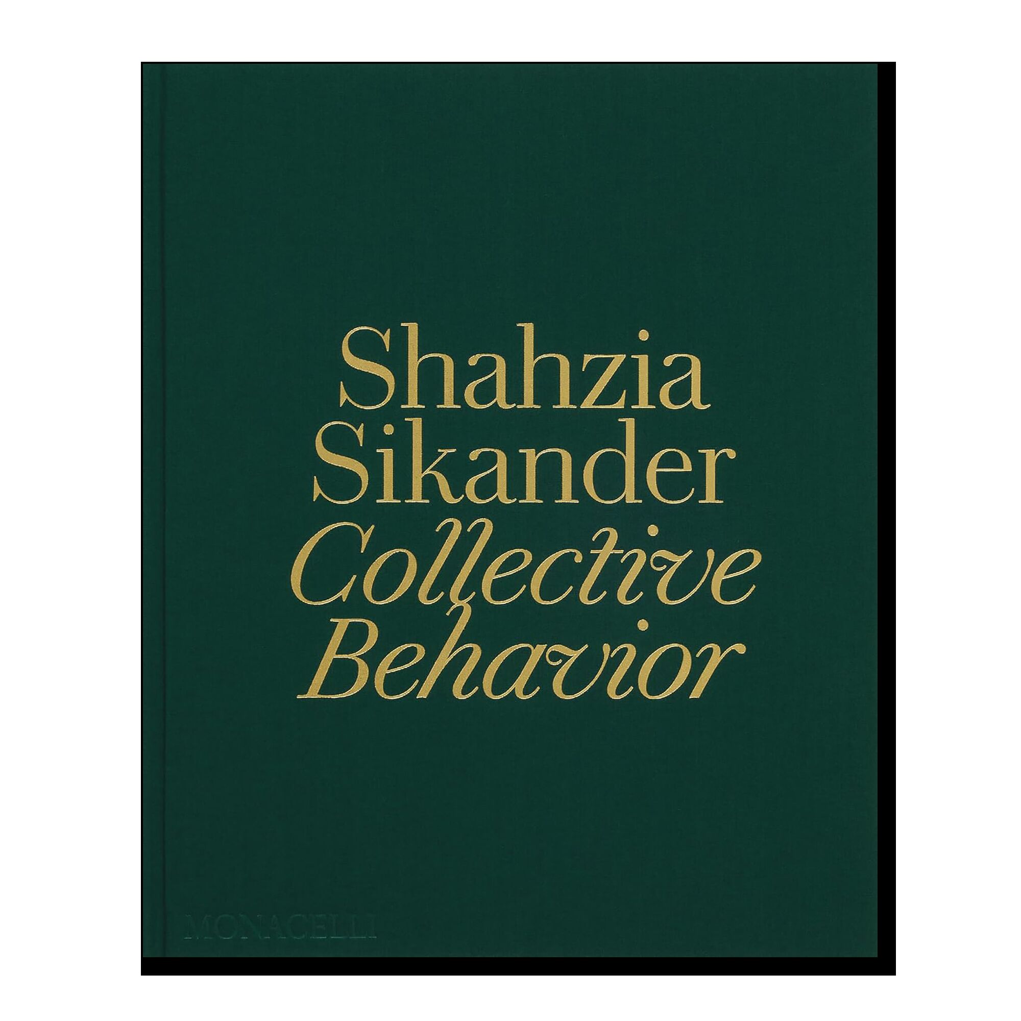 Shahzia Sikander: Collective Behavior