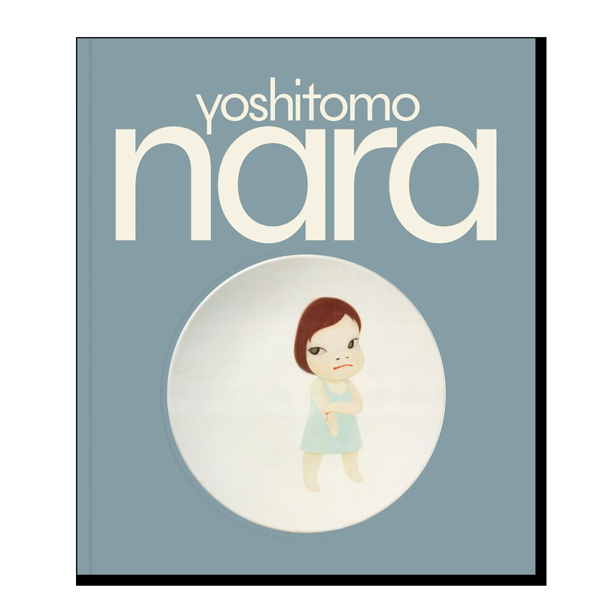 Yoshitomo Nara (La Fabrica)