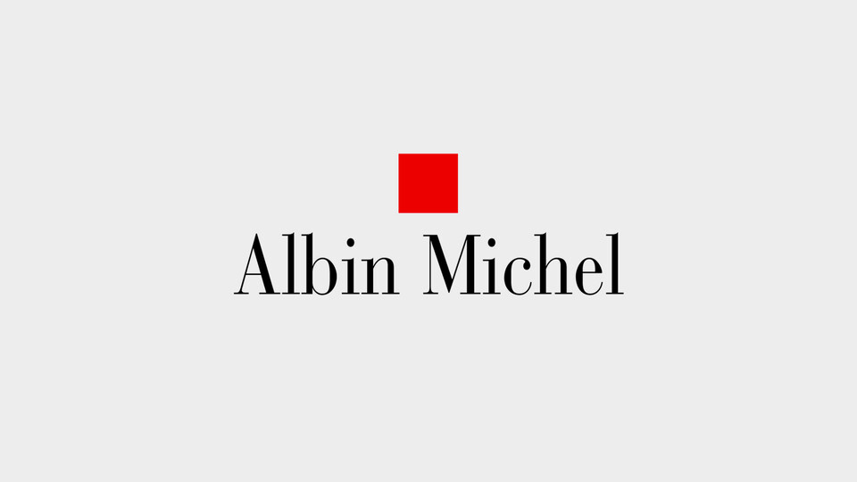 Albin Michel Editions