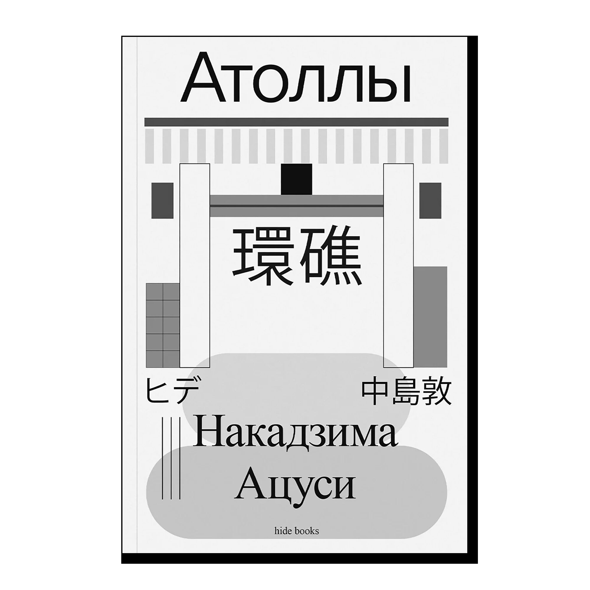 Атоллы