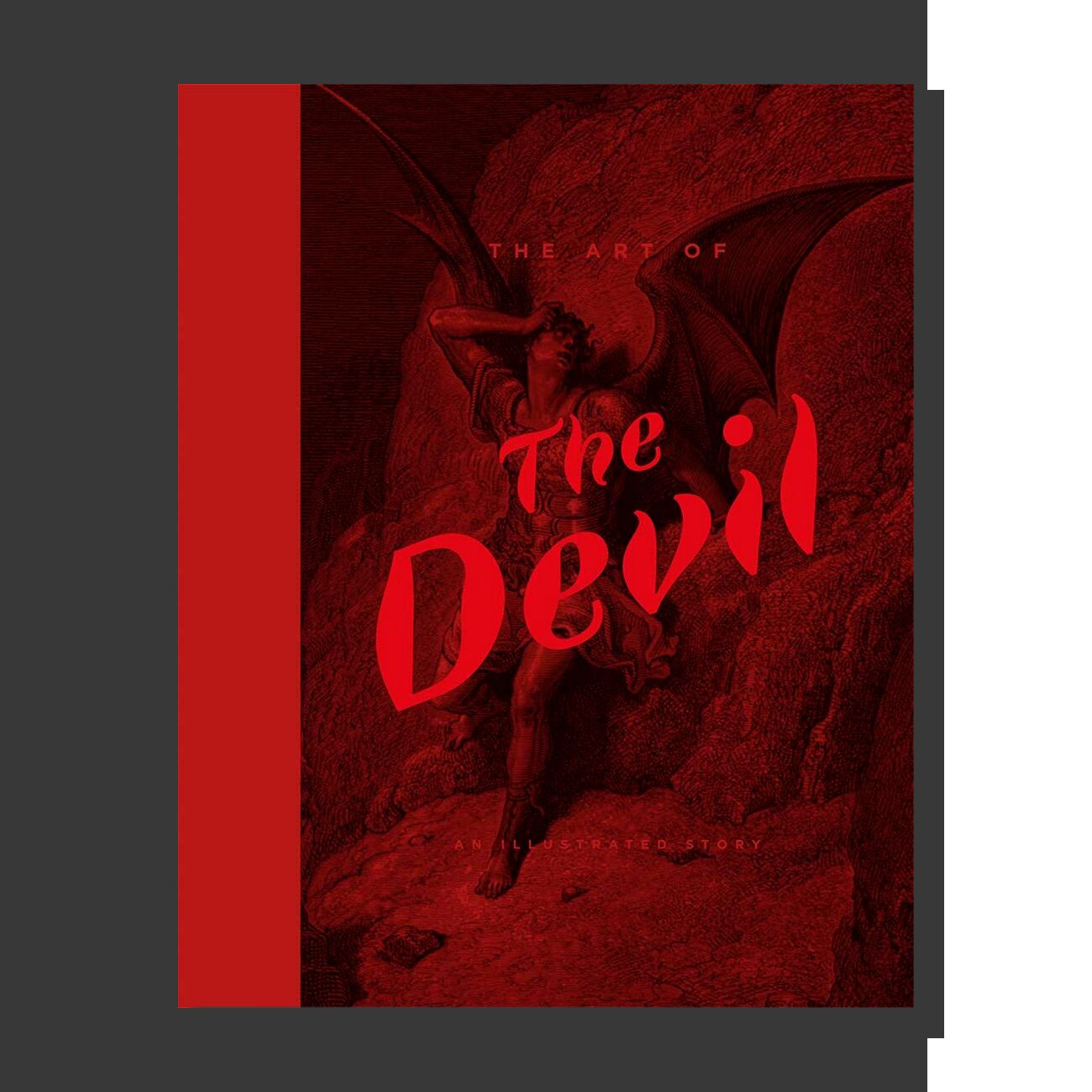 The Art of the Devil: An Illustrated History
