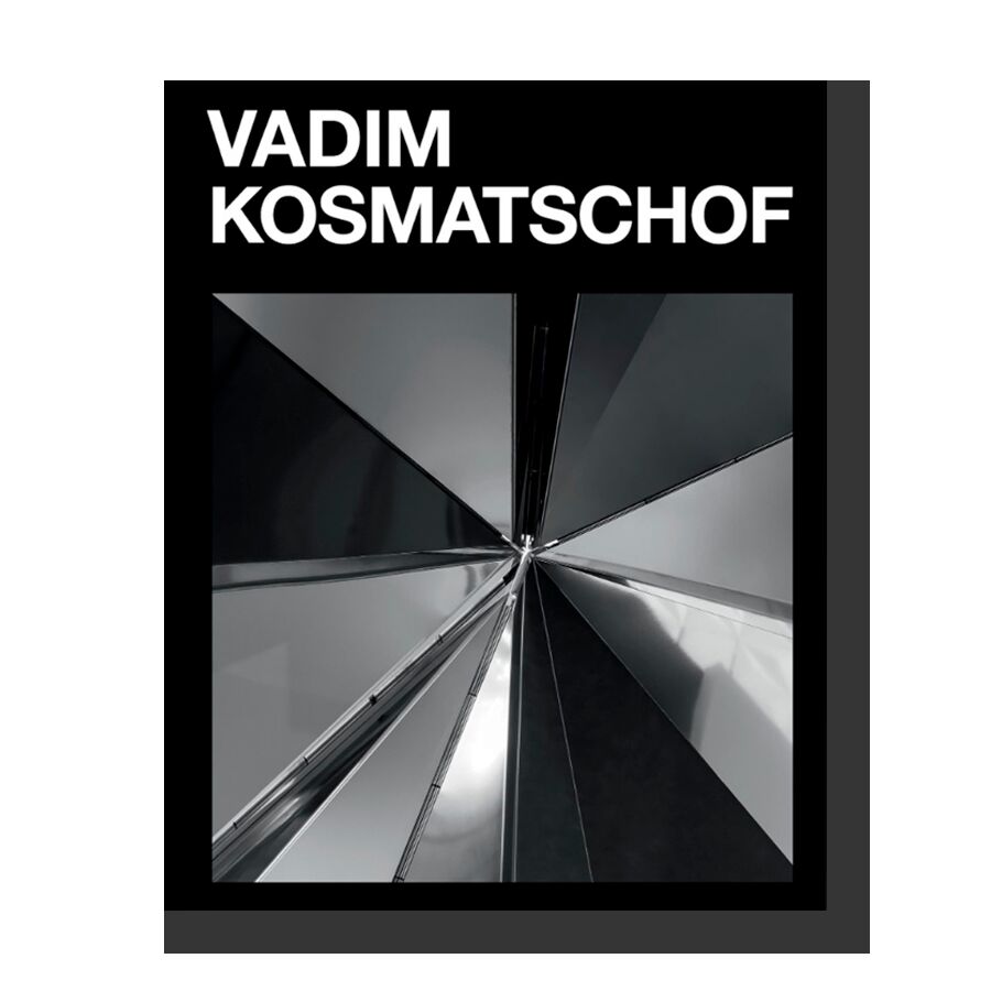 Vadim Kosmatschof