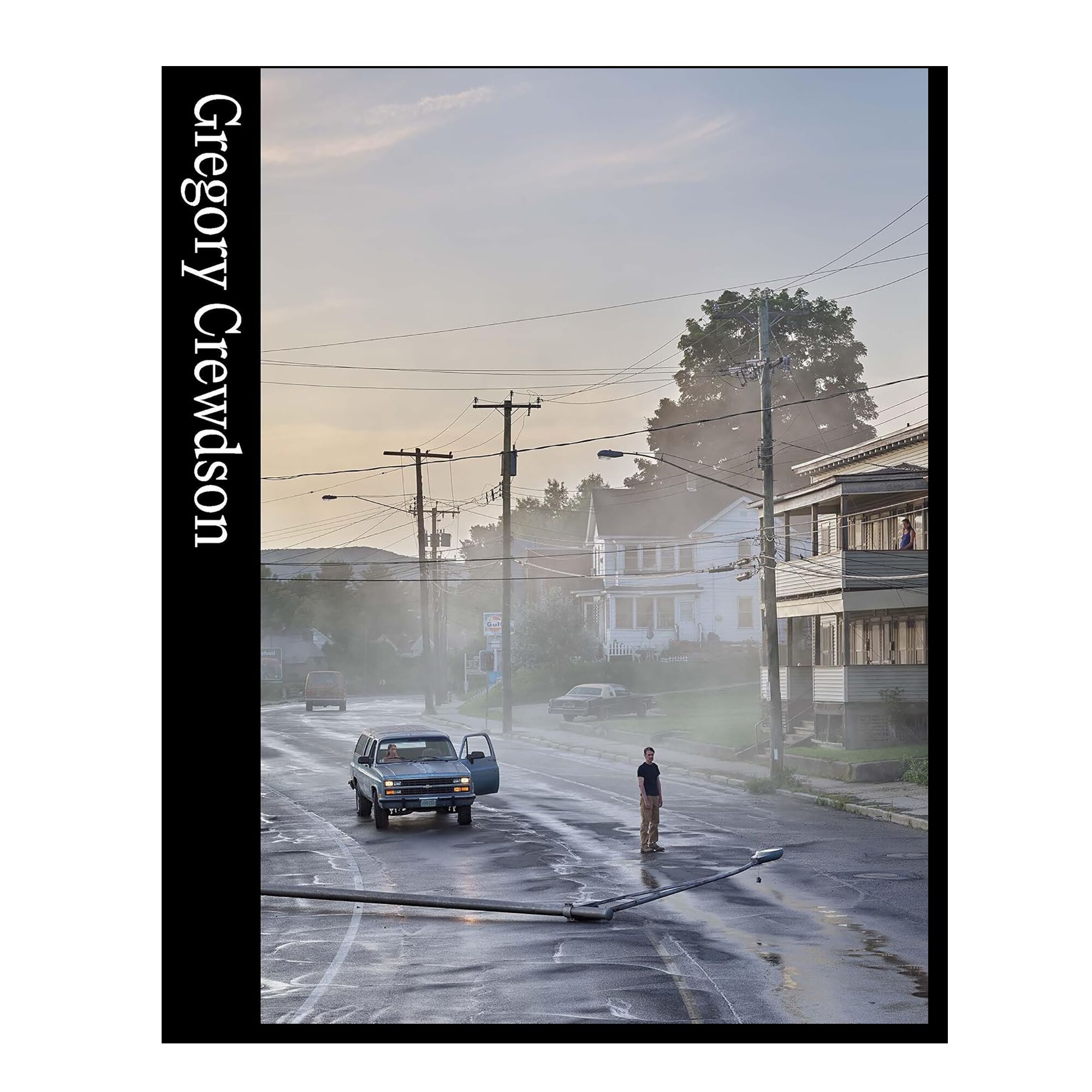 Gregory Crewdson