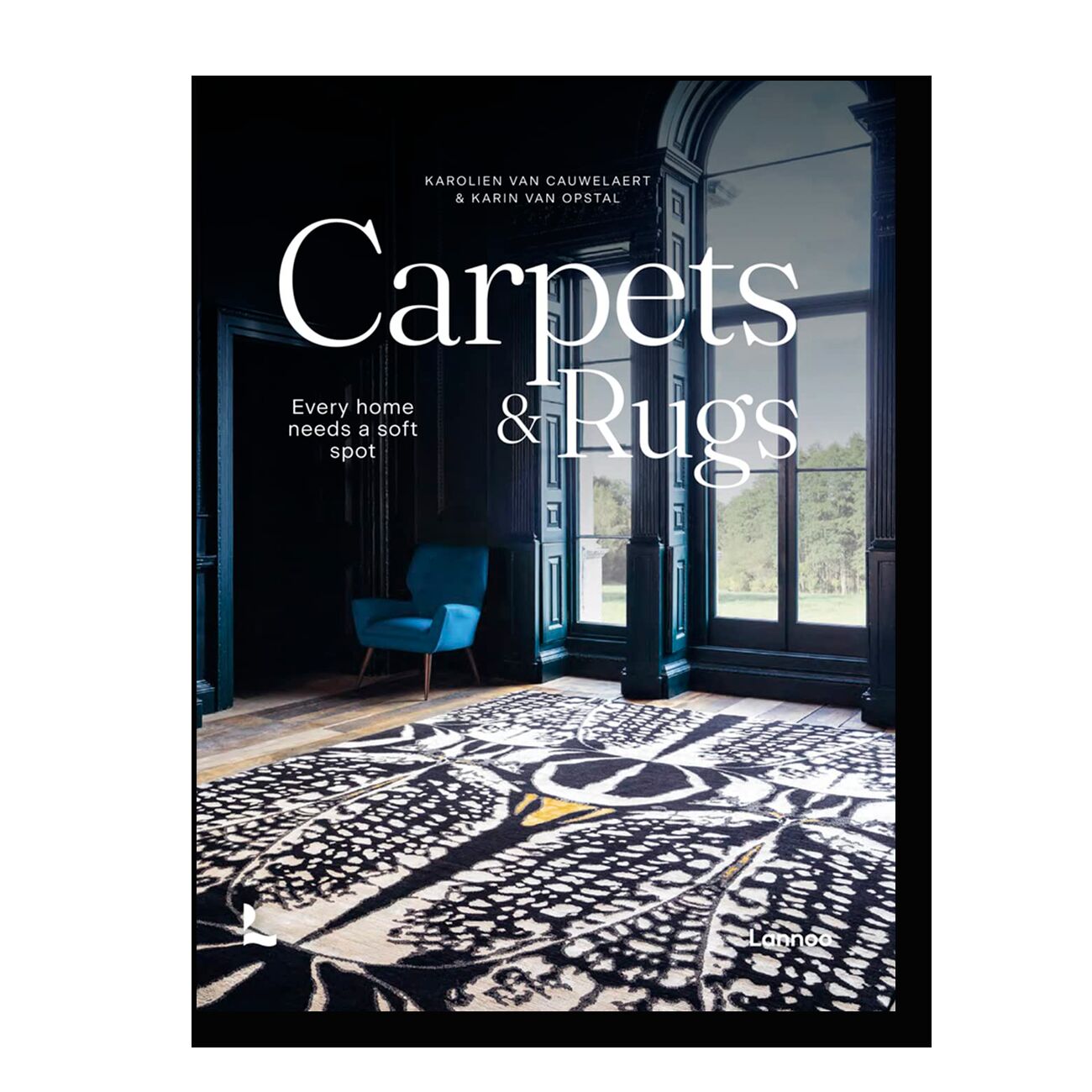 Carpets & Rugs: Every Home Needs a Soft Spot