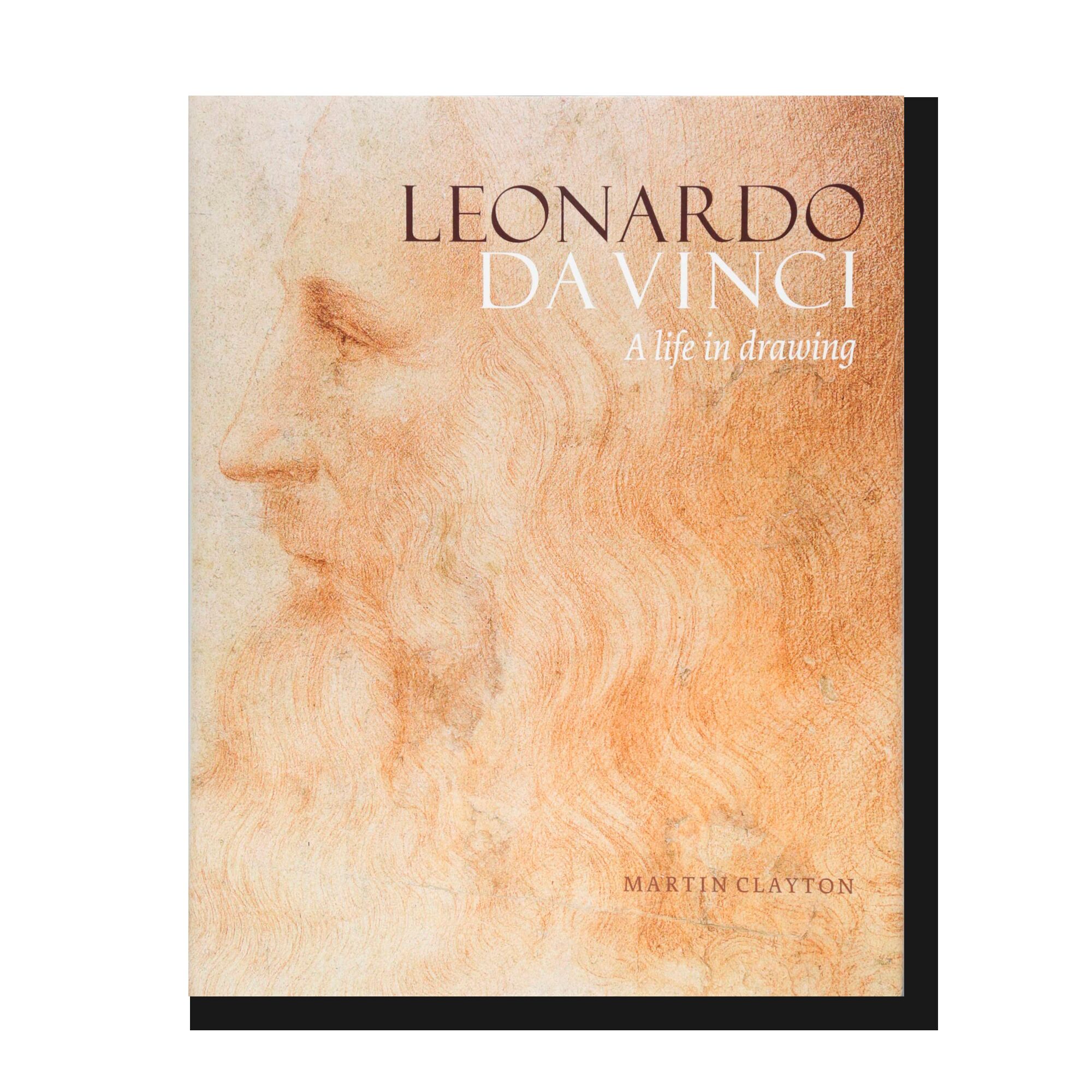 Leonardo Da Vinci: A Life In Drawing