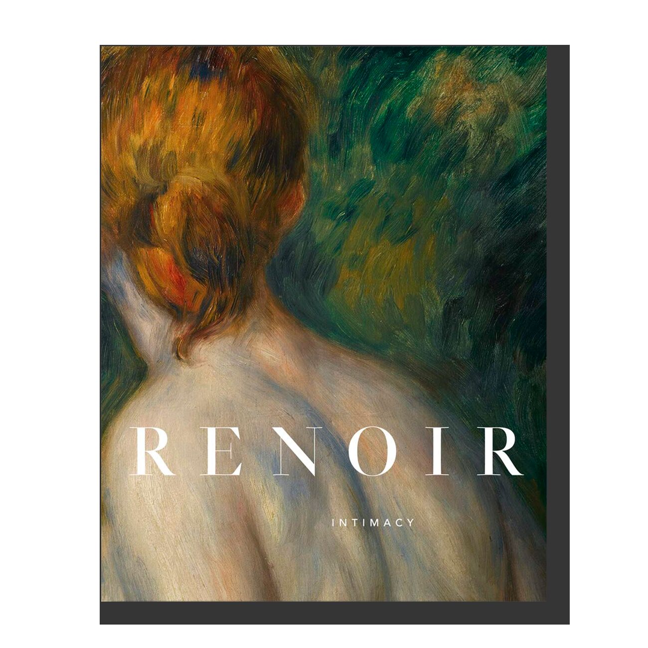 Renoir: Intimacy