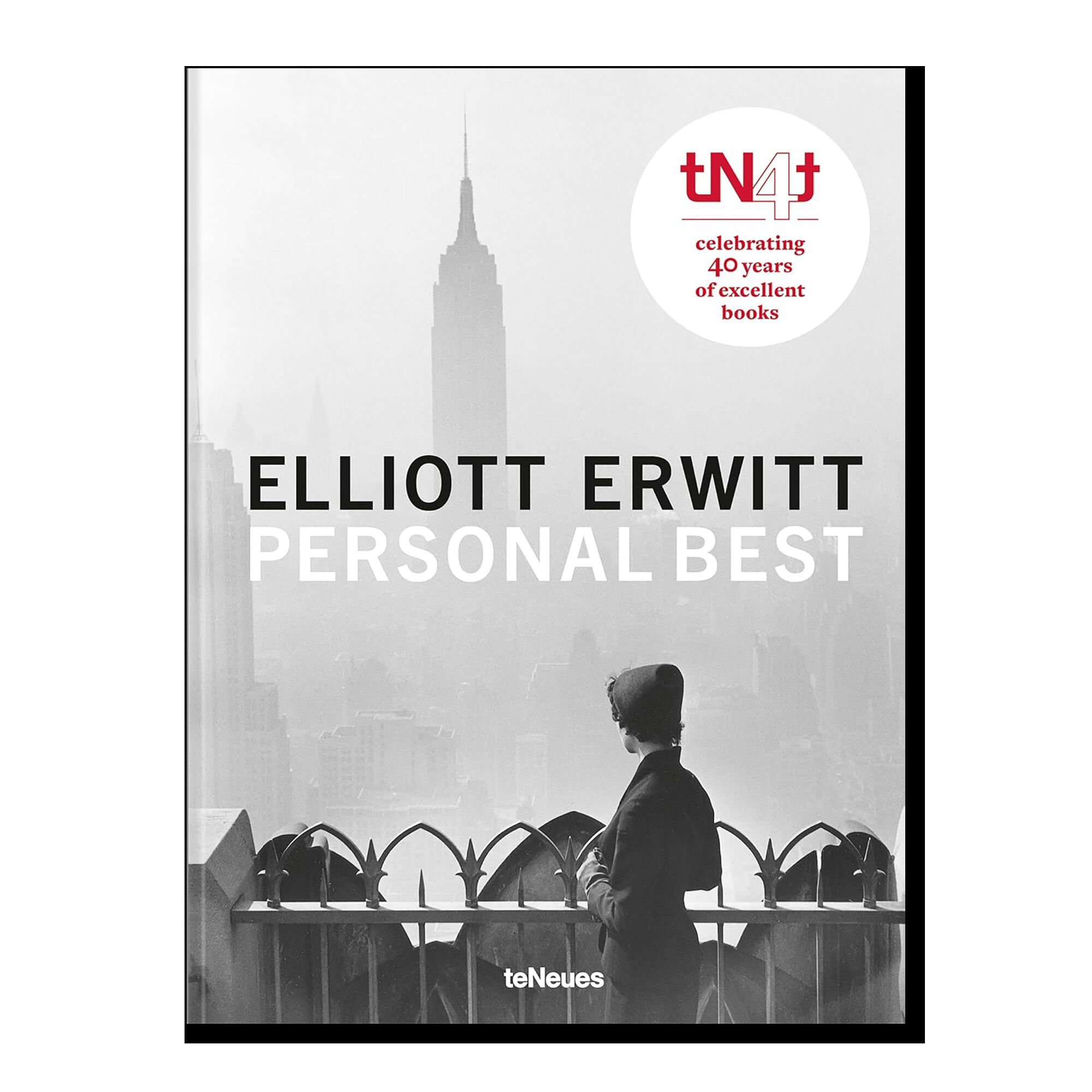 Elliott Erwitt. Personal Best