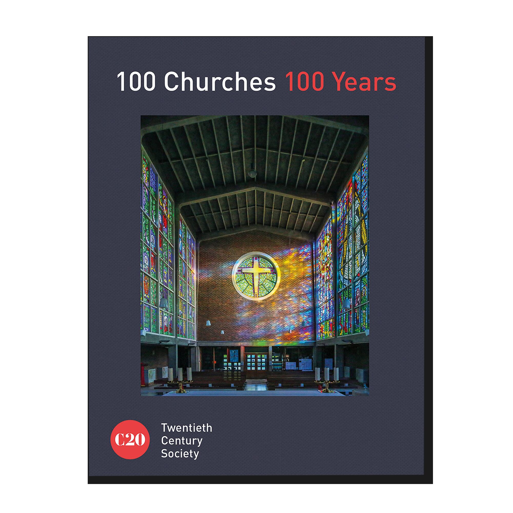 100 Churches 100 Years