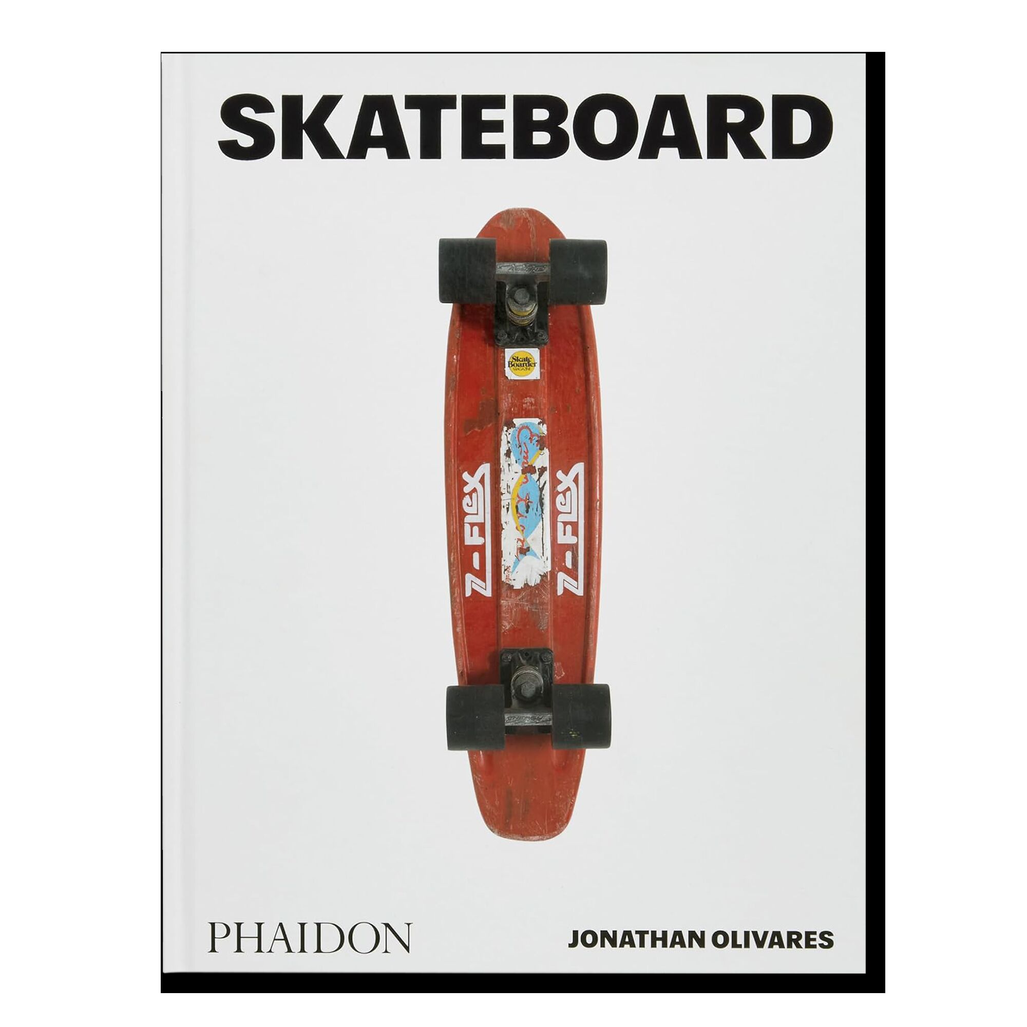 Skateboard