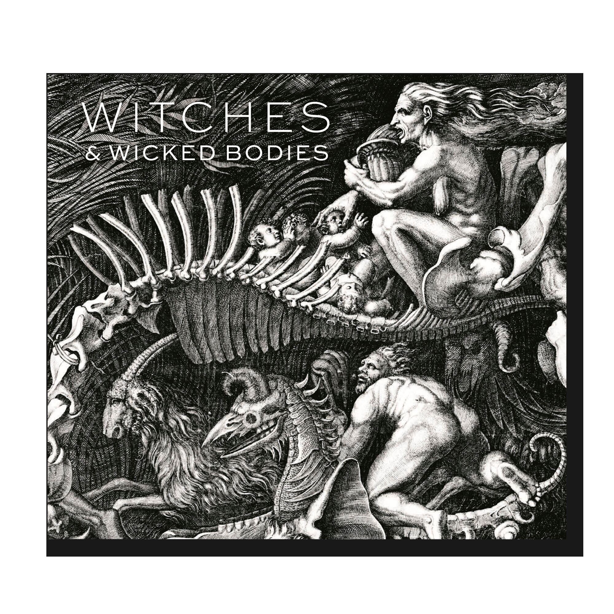 Witches And Wicked Bodies
