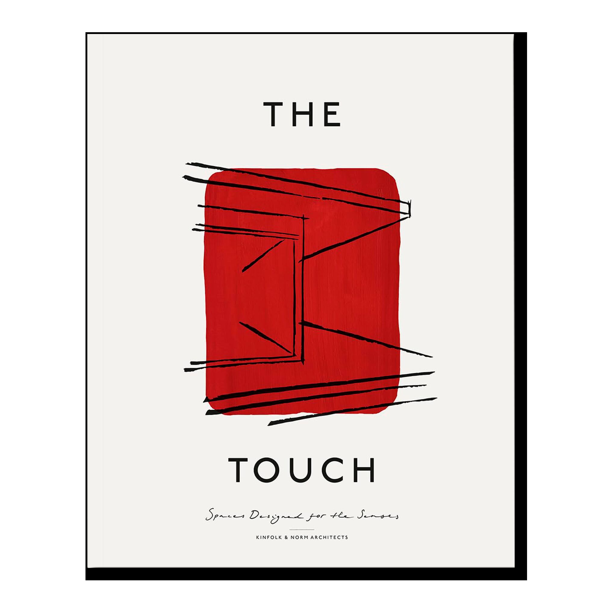 The Touch: Spaces Designed for the Senses