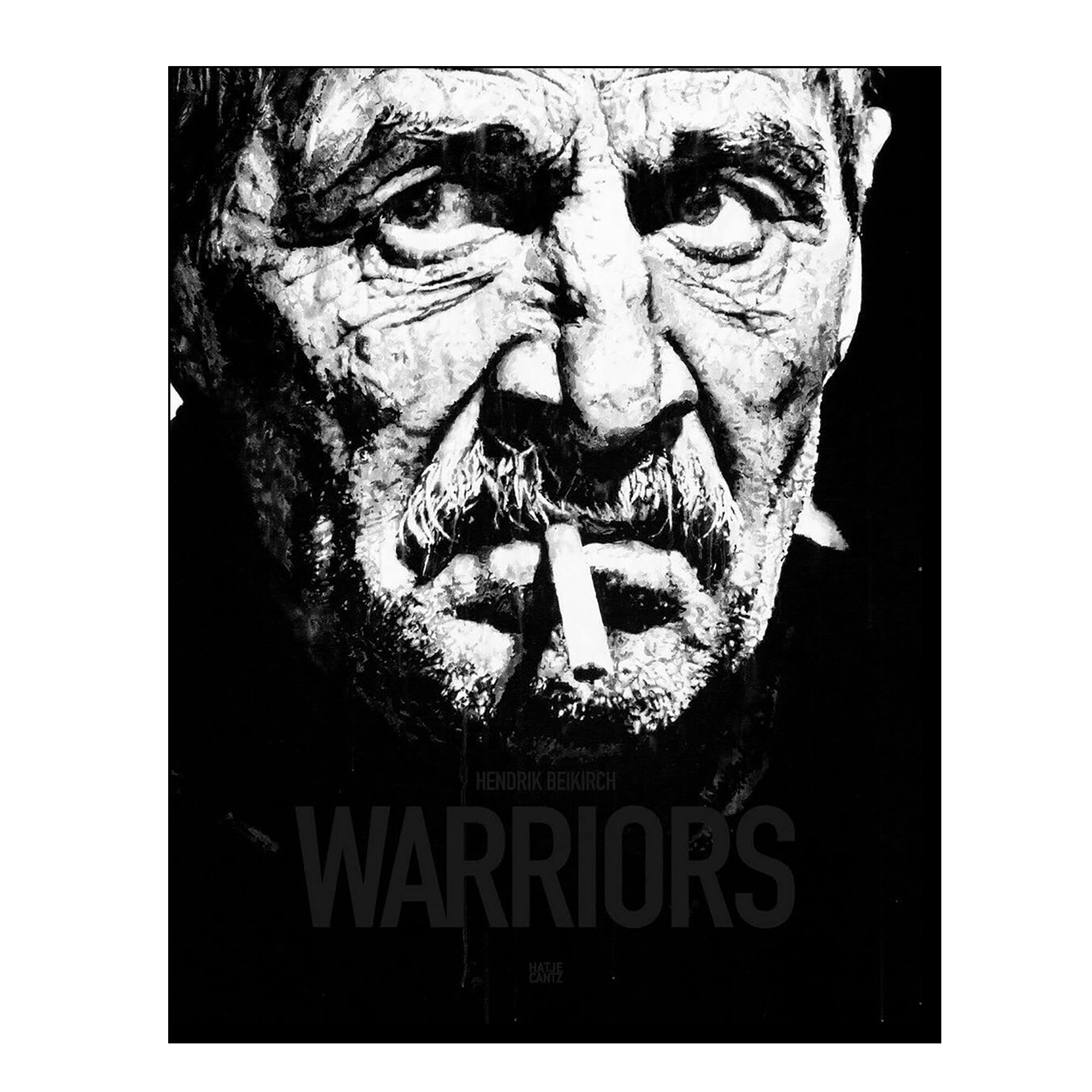 Hendrik Beikirch: Warriors