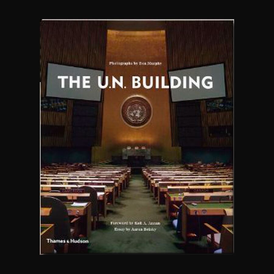 The U.N. Building