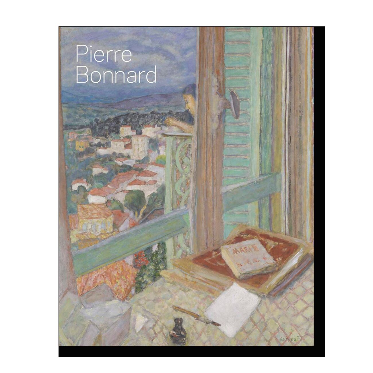Pierre Bonnard (Tate Introductions) 