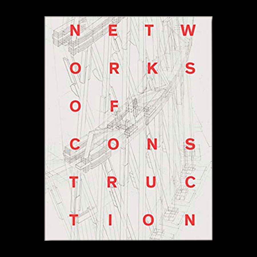 Networks of Construction: Vladimir Shukhov
