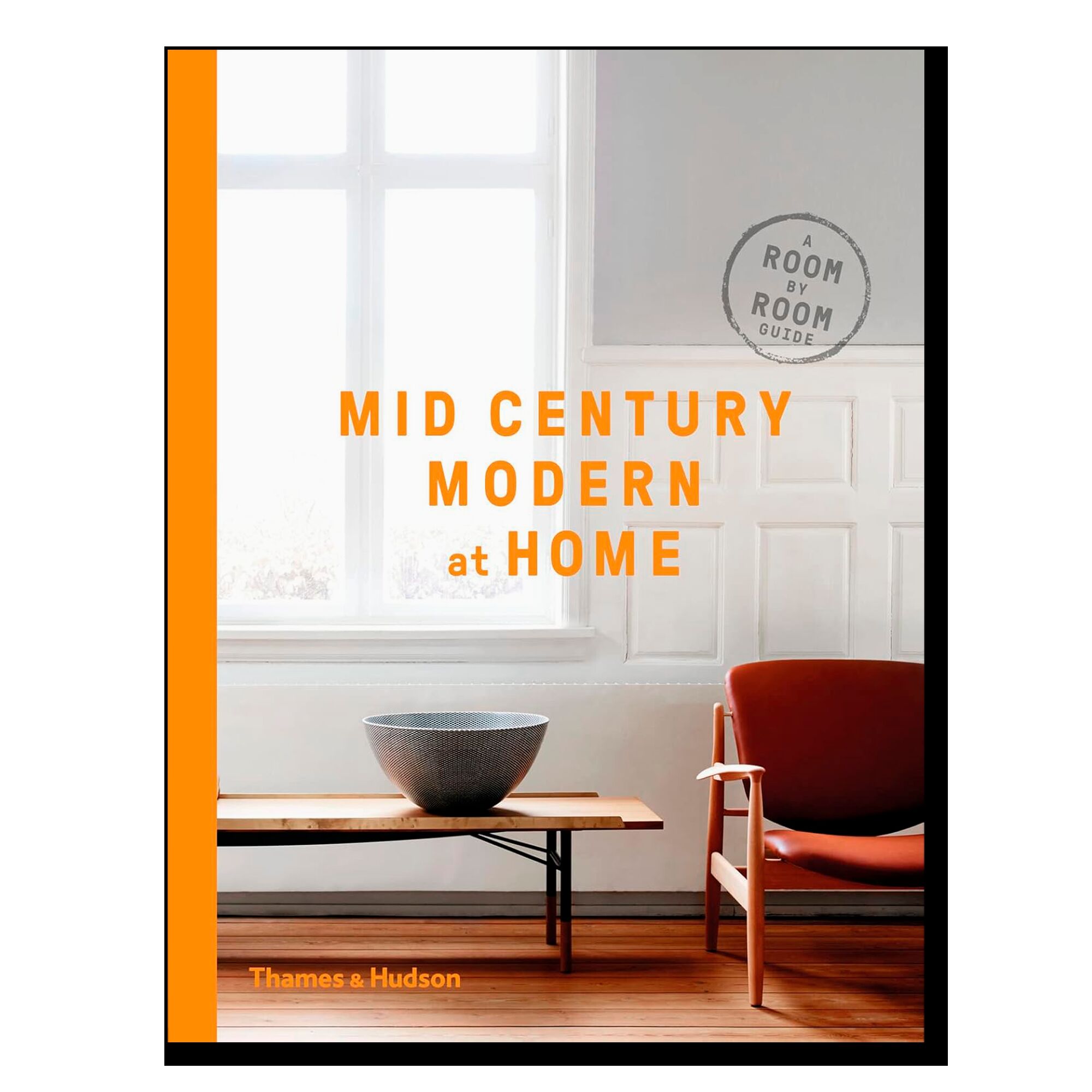 Mid-Century Modern at Home