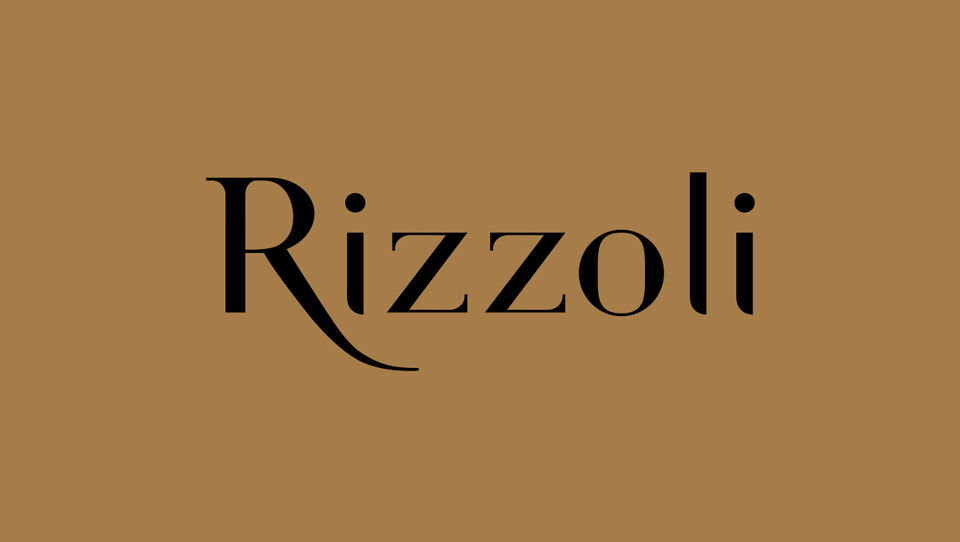 Rizzoli