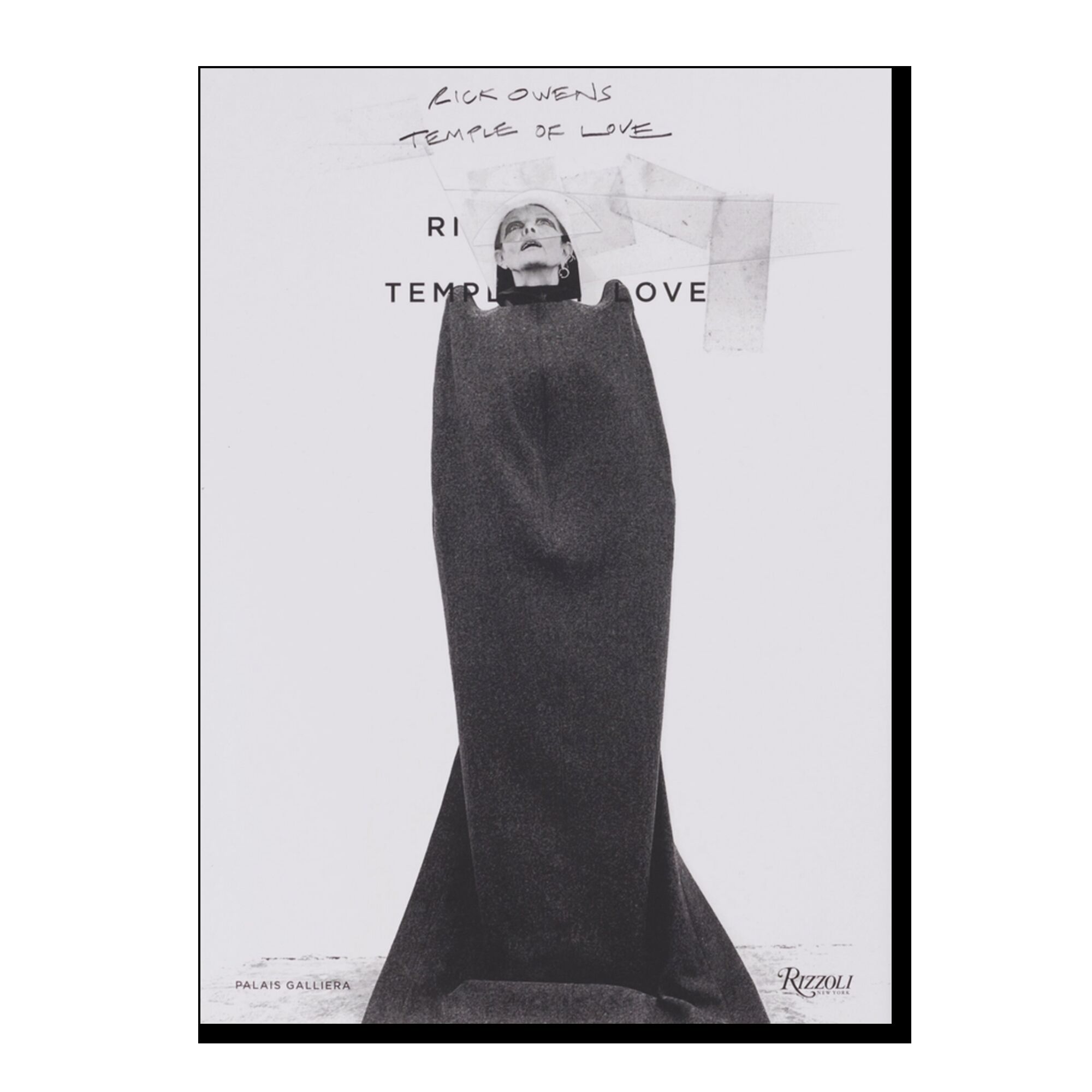 Rick Owens: Temple of Love