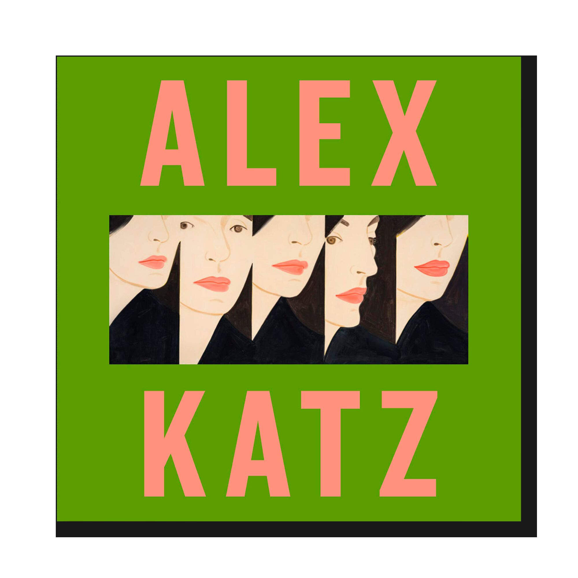 Alex Katz 