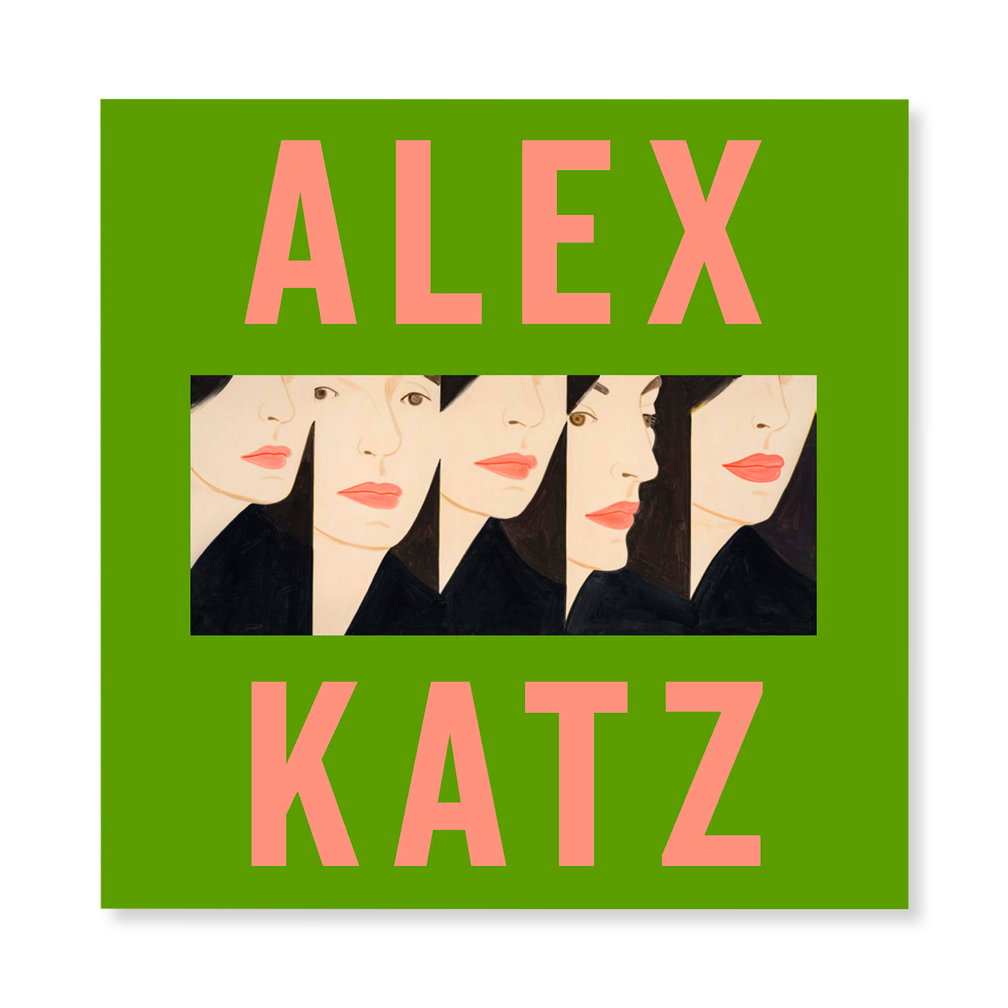 Buy albums. Rizzoli книга Alex Katz. Ratcliff Carter название: Alex Katz ISBN: 9780847866182.