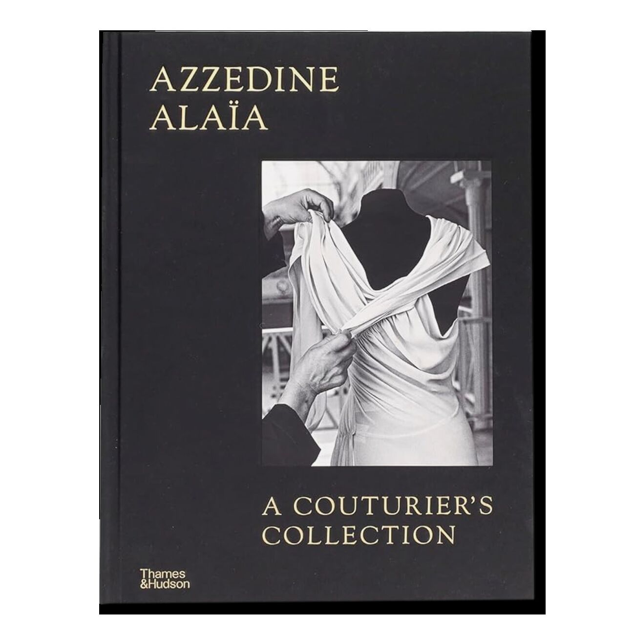 Azzedine Alaïa: A Couturier's Collection