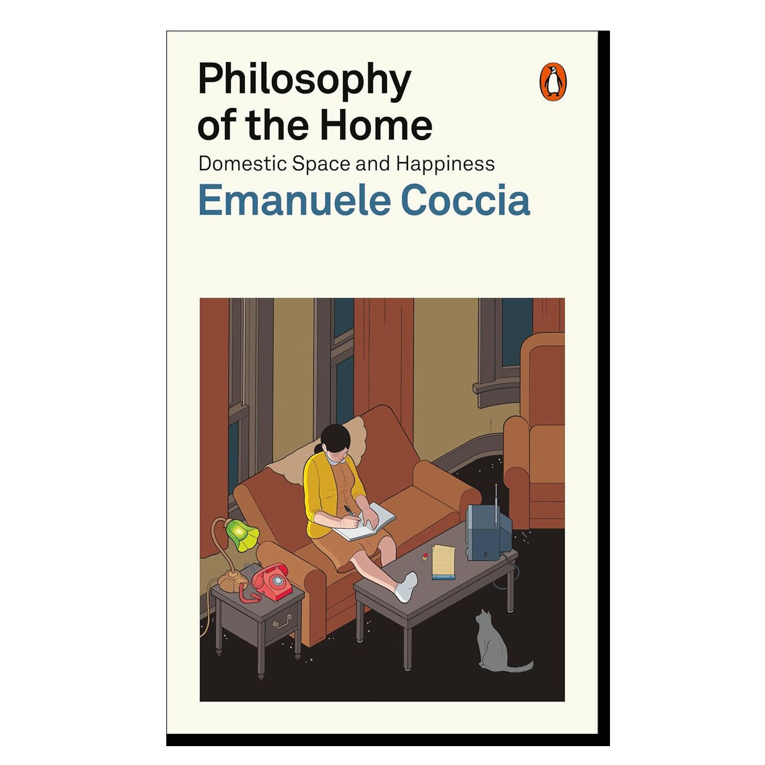 Philosophy of the Home: Domestic Space and Happiness