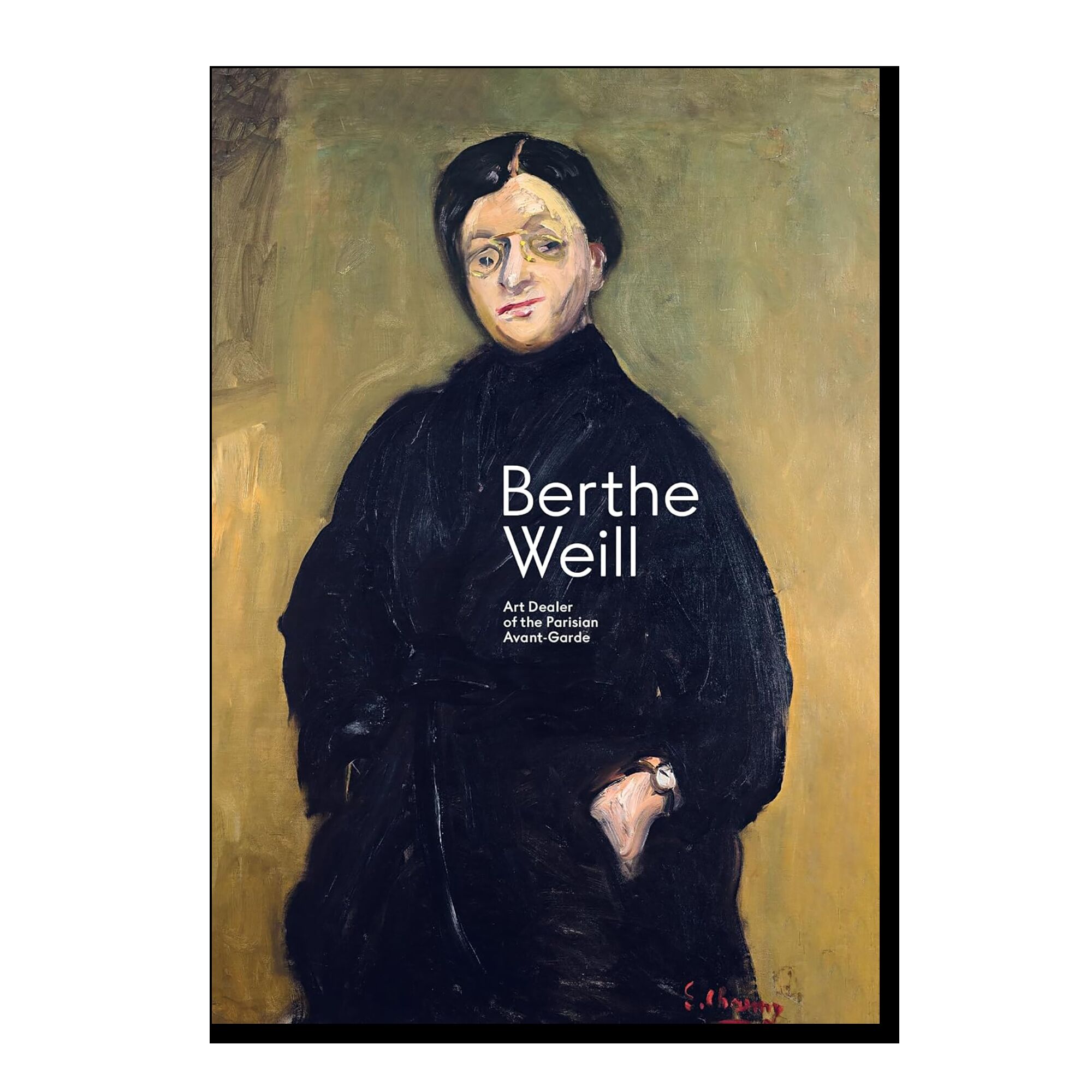 Berthe Weill: Art Dealer of the Parisian Avant-Garde