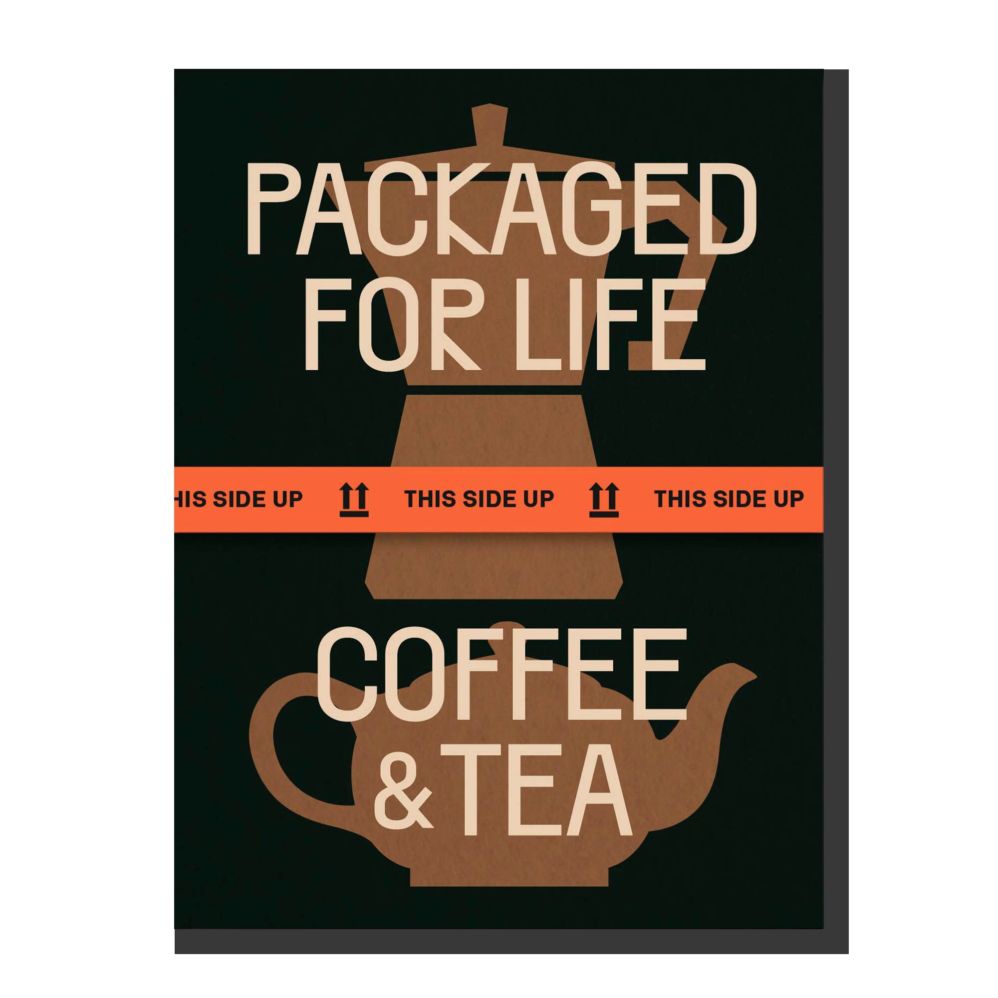 Packaged For Life: Coffee & Tea
