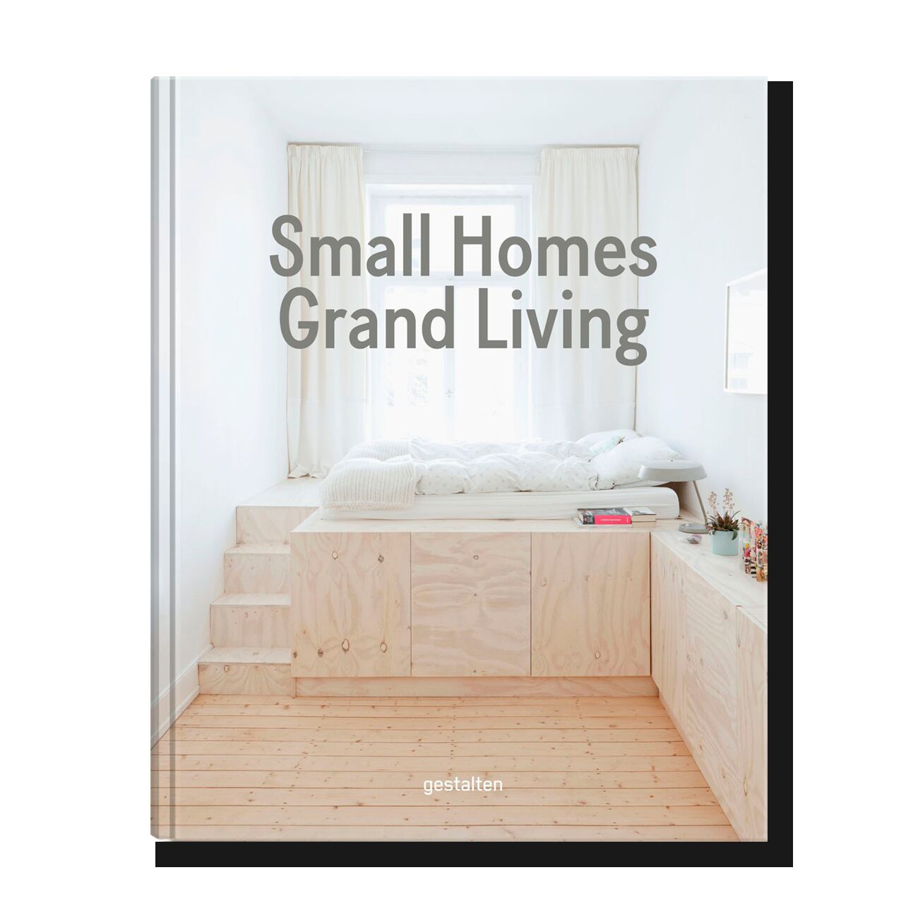 Small Homes, Grand Living: Interior Design for Compact Spaces