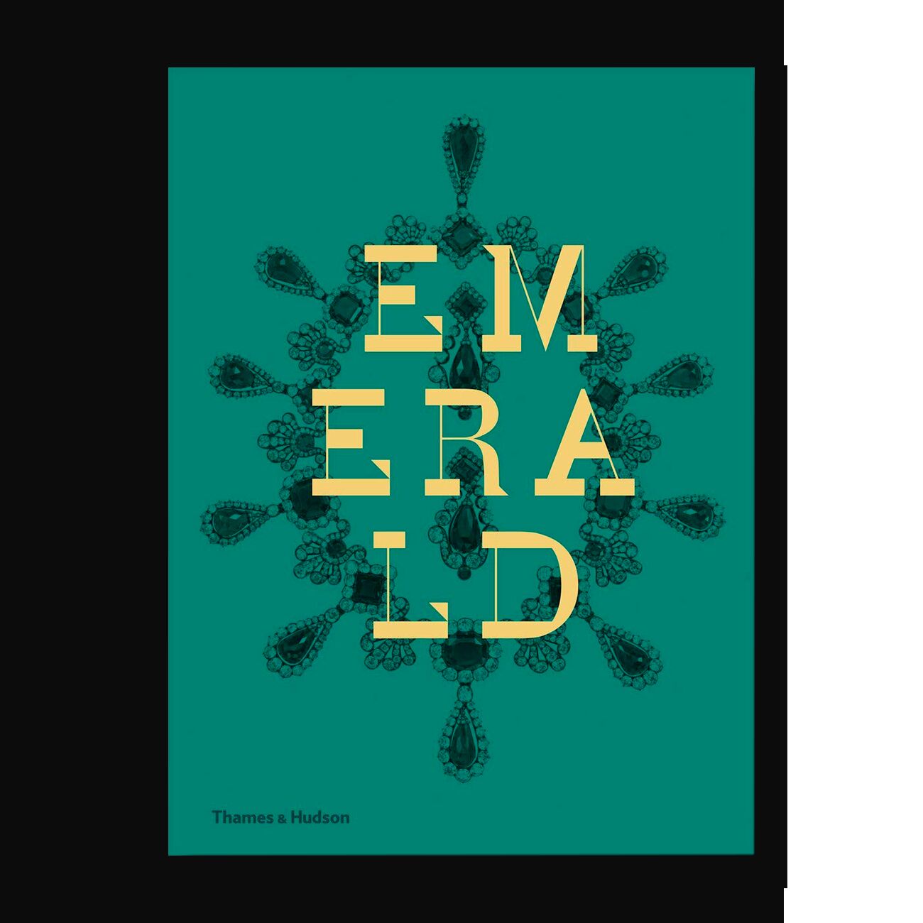 Emerald: Twenty-one Centuries of Jeweled Opulence and Power