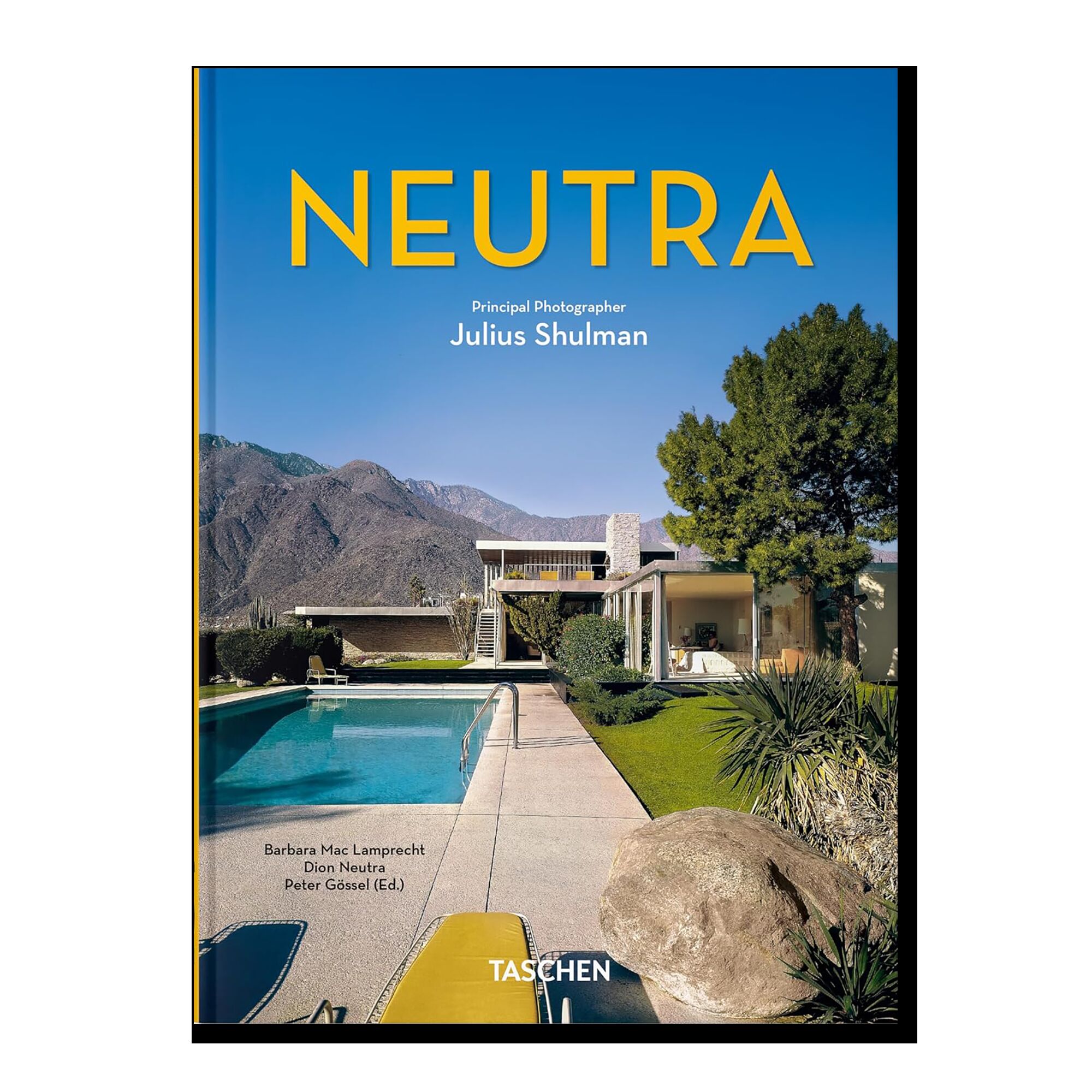 Neutra. 45th Ed.