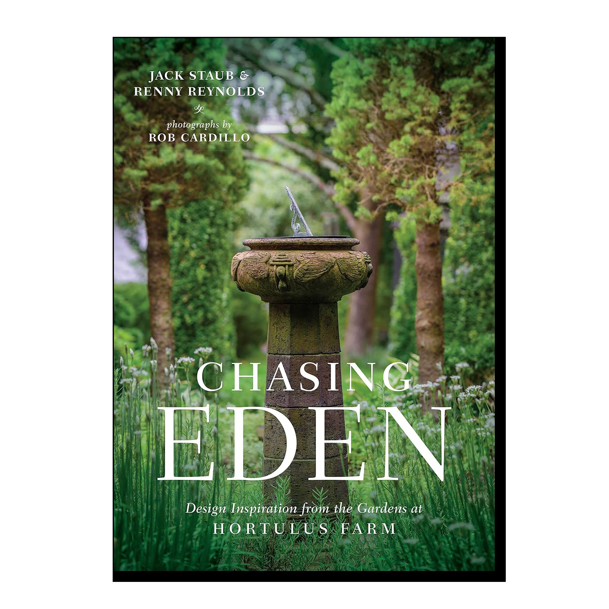 Chasing Eden: Design Inspiration from the Gardens at Hortulus Farm