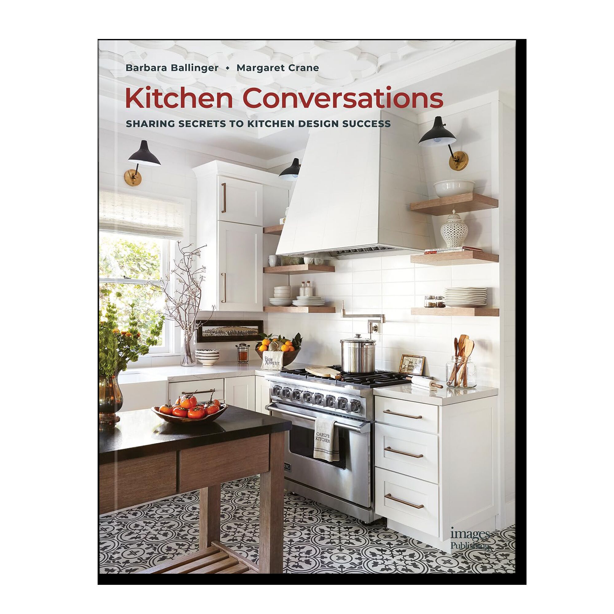 Kitchen Conversations: Sharing Secrets to Kitchen Design Success