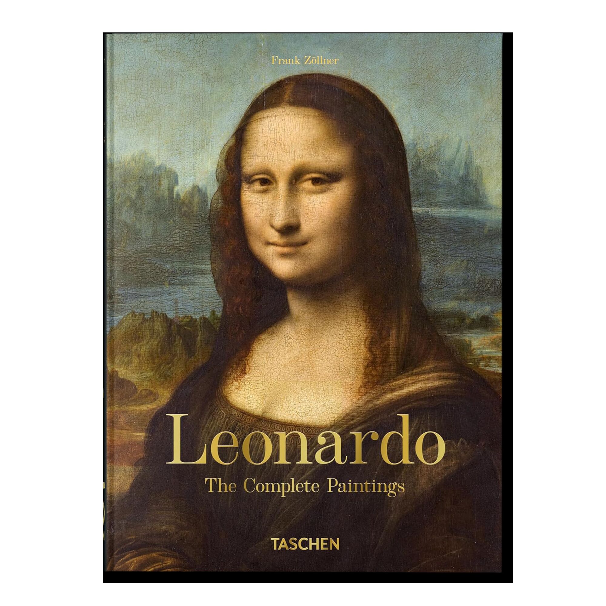 Leonardo: The Complete Paintings