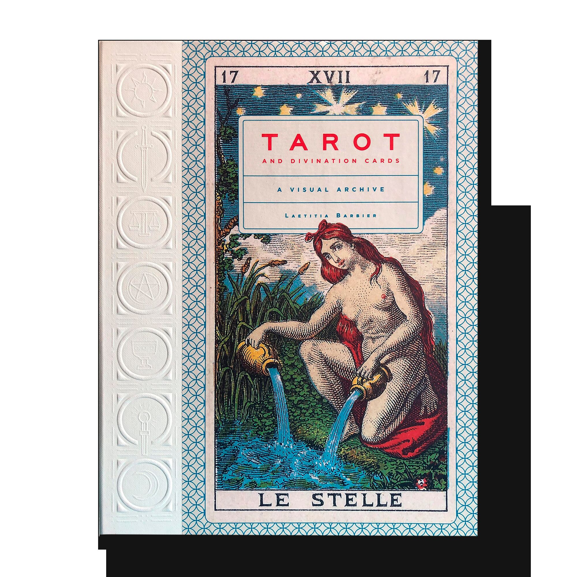 Tarot and Divination Cards: A Visual Archive