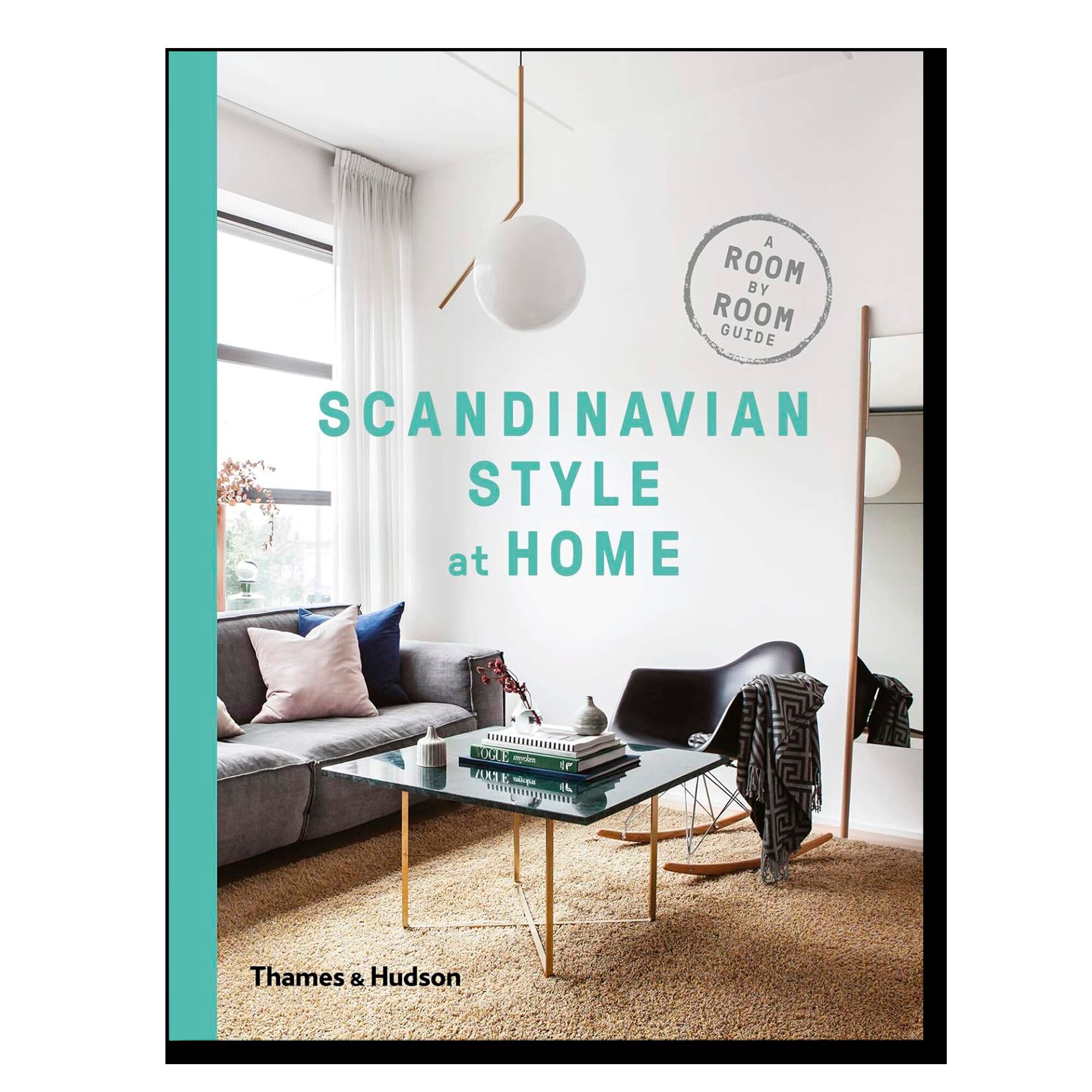 Scandinavian Style at Home