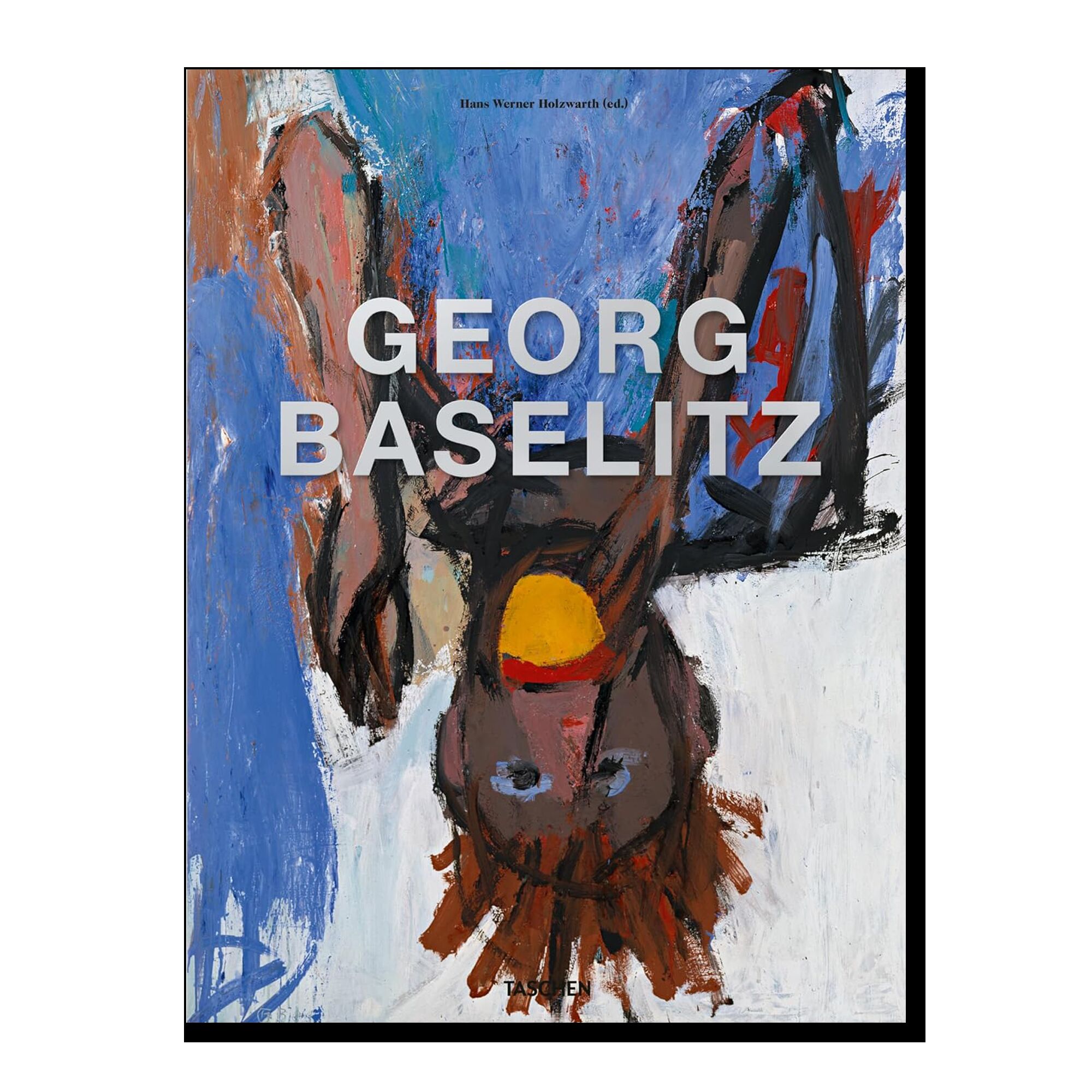 Georg Baselitz