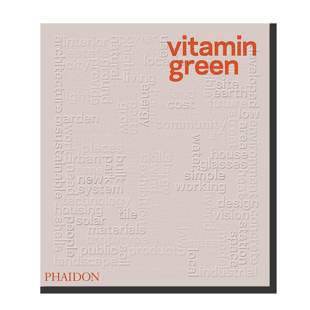 Vitamin Green