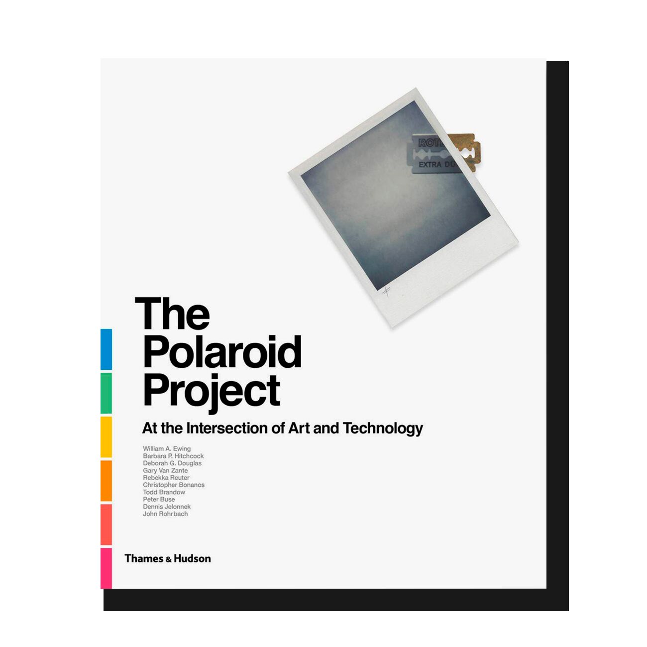 The Polaroid Project