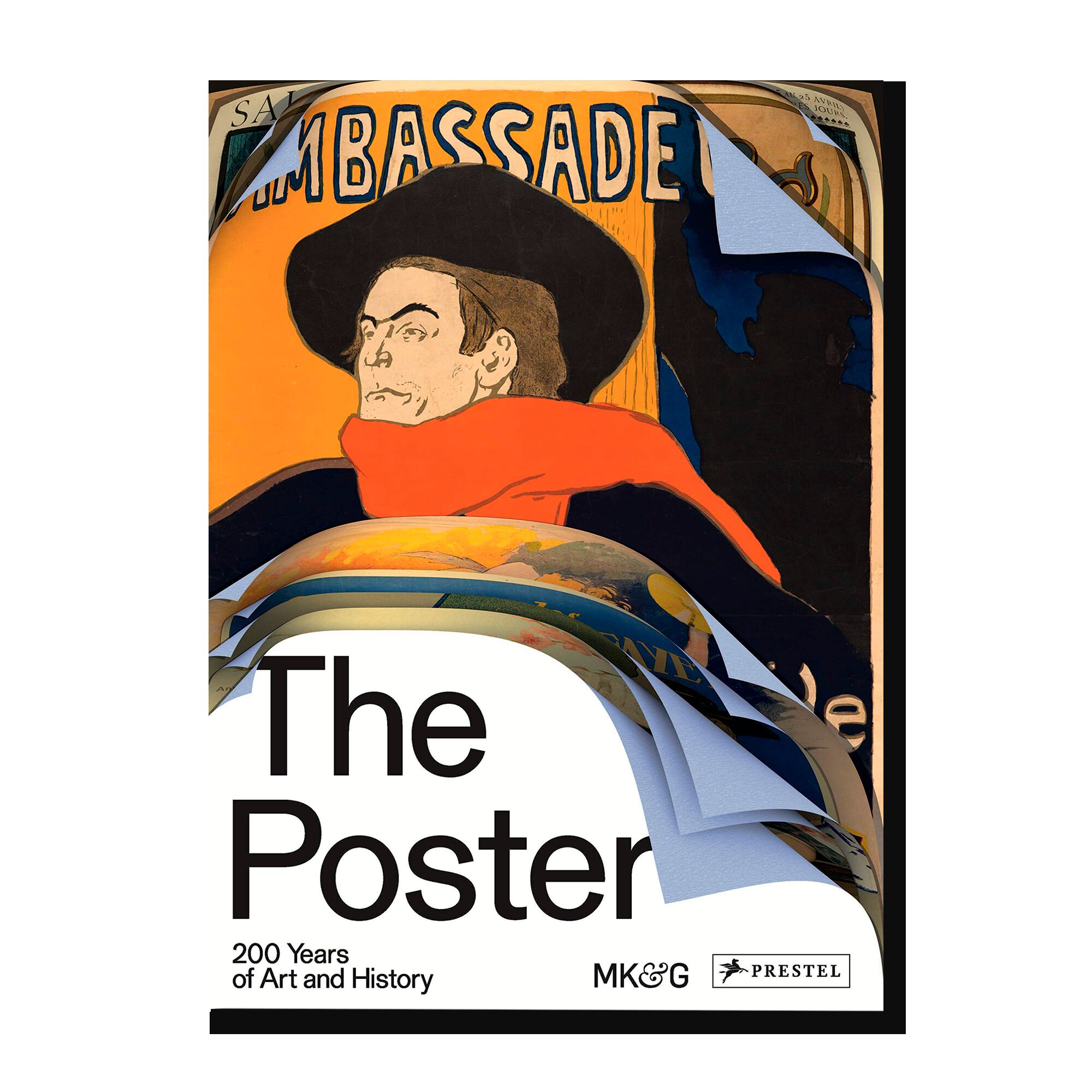 The Poster: 200 Years of Art and History