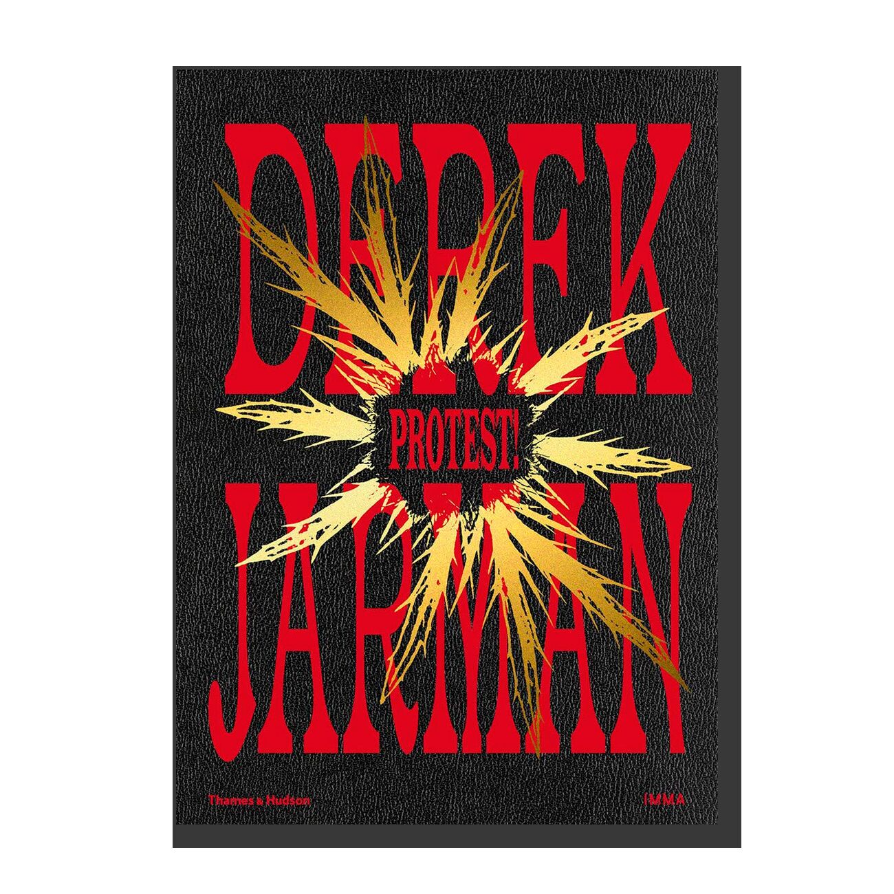 Derek Jarman: Protest