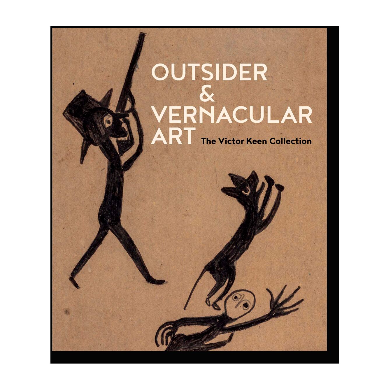 Outsider & Vernacular Art
